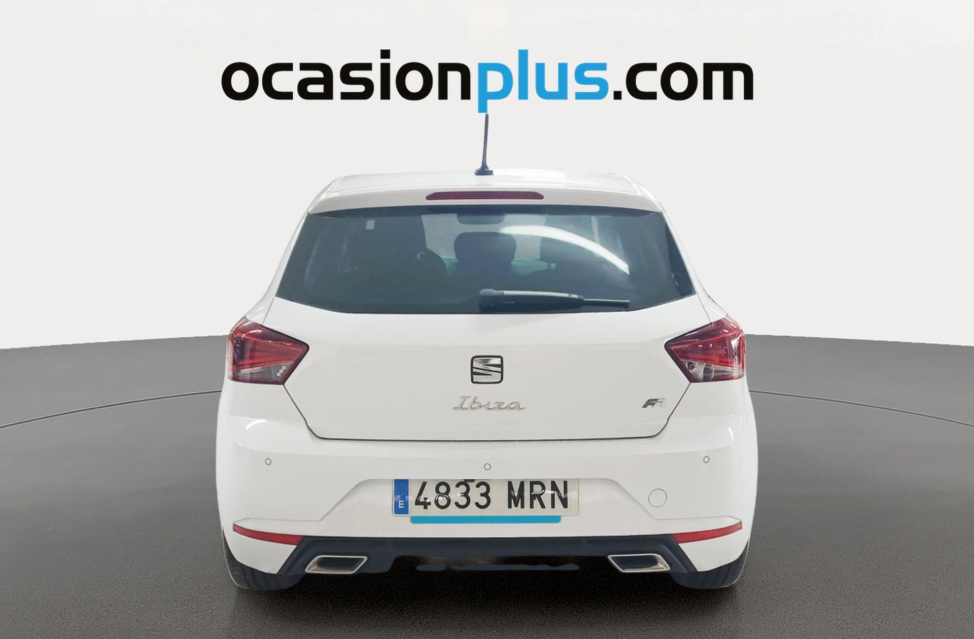 SEAT Ibiza 1.5 TSI FR XL DSG - foto 14