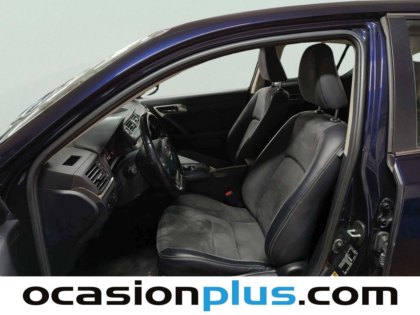 Lexus CT Lexus CT 200h Executive (136 CV) 136cv