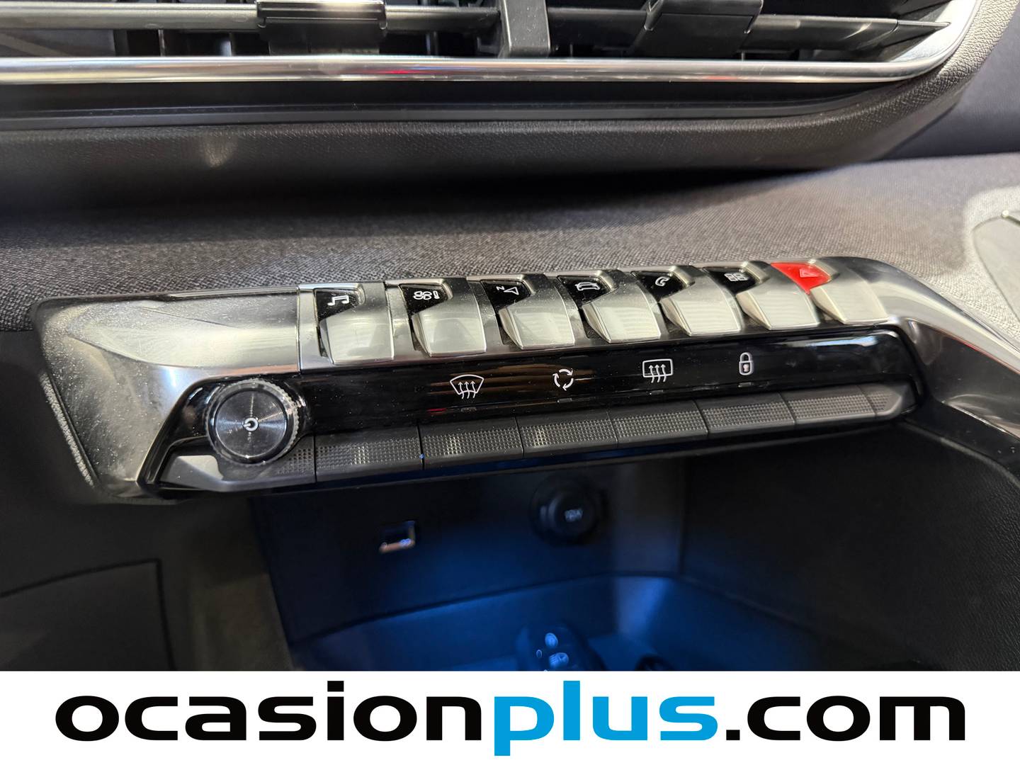 Paquetes del Peugeot 3008 Peugeot 3008 BlueHDi 130 S&S Allure Pack (130 CV)