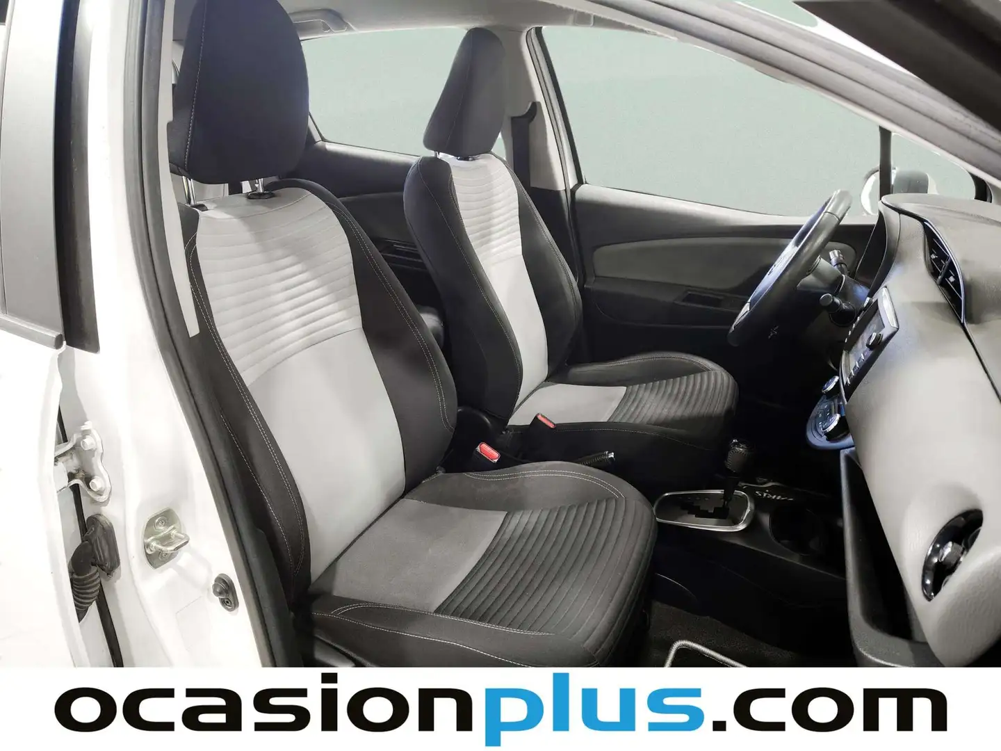 Foto Toyota Yaris Toyota Yaris 1.5 Hybrid Active (100 CV)