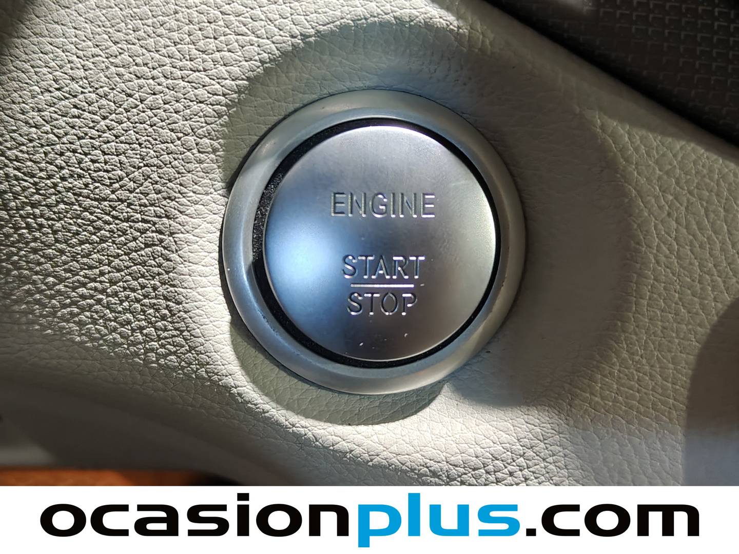 Foto Mercedes GLA Mercedes-Benz GLA 200 d (136 CV)