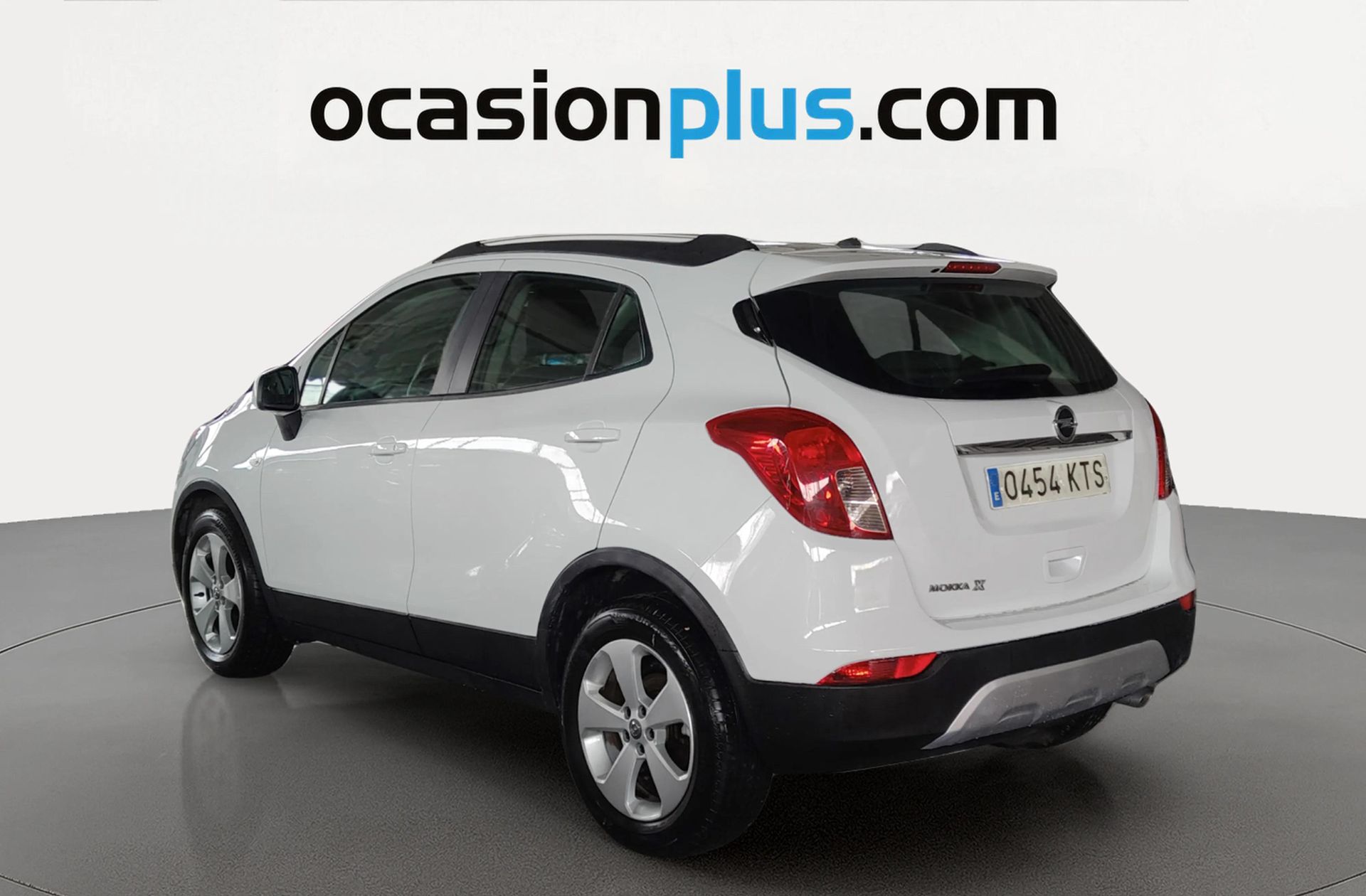 Opel Mokka 1.4 Turbo GLP Selective 4x2 - foto 3