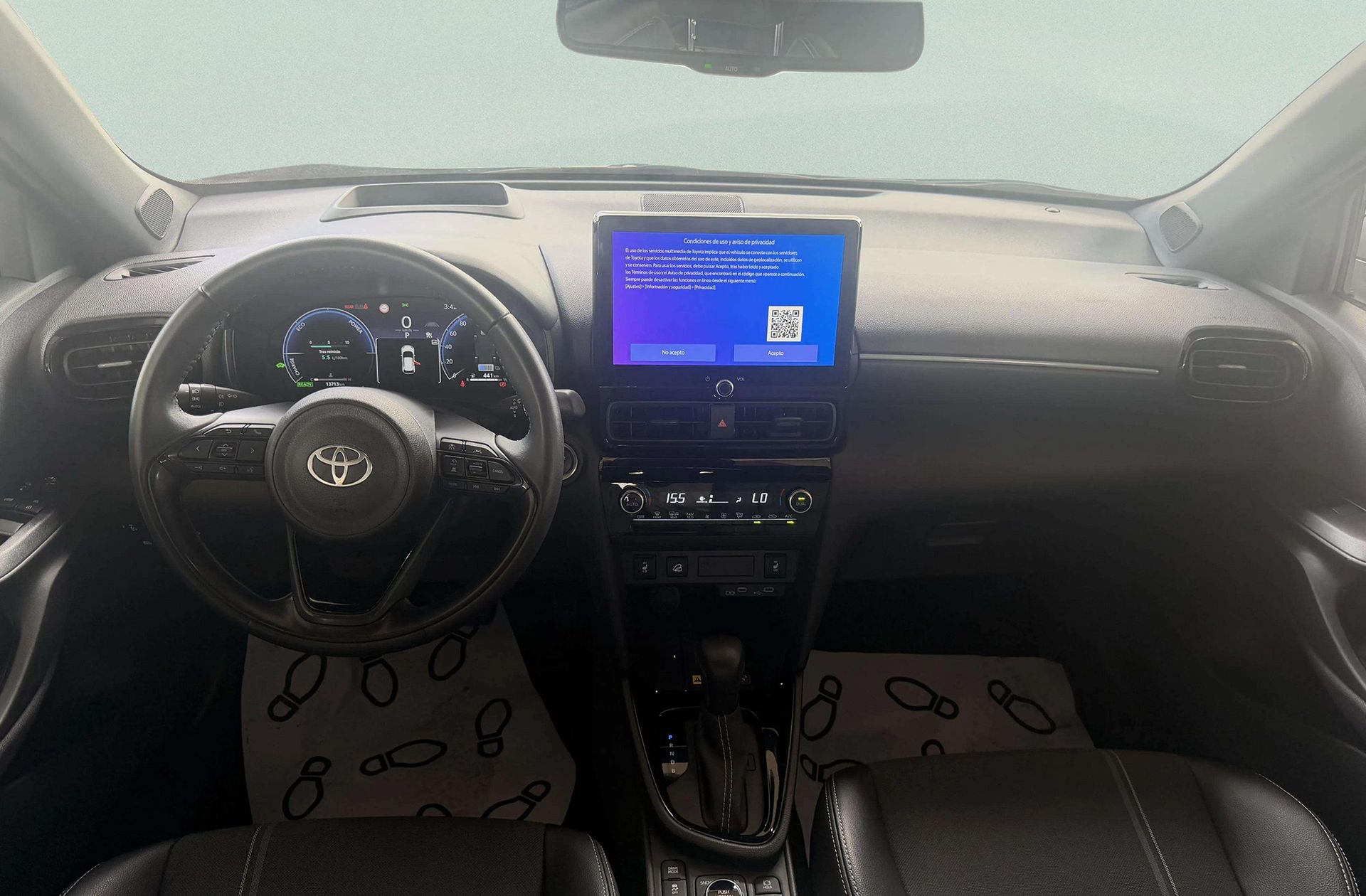 Toyota Yaris Cross 130H Premiere Edition AWD - foto 6