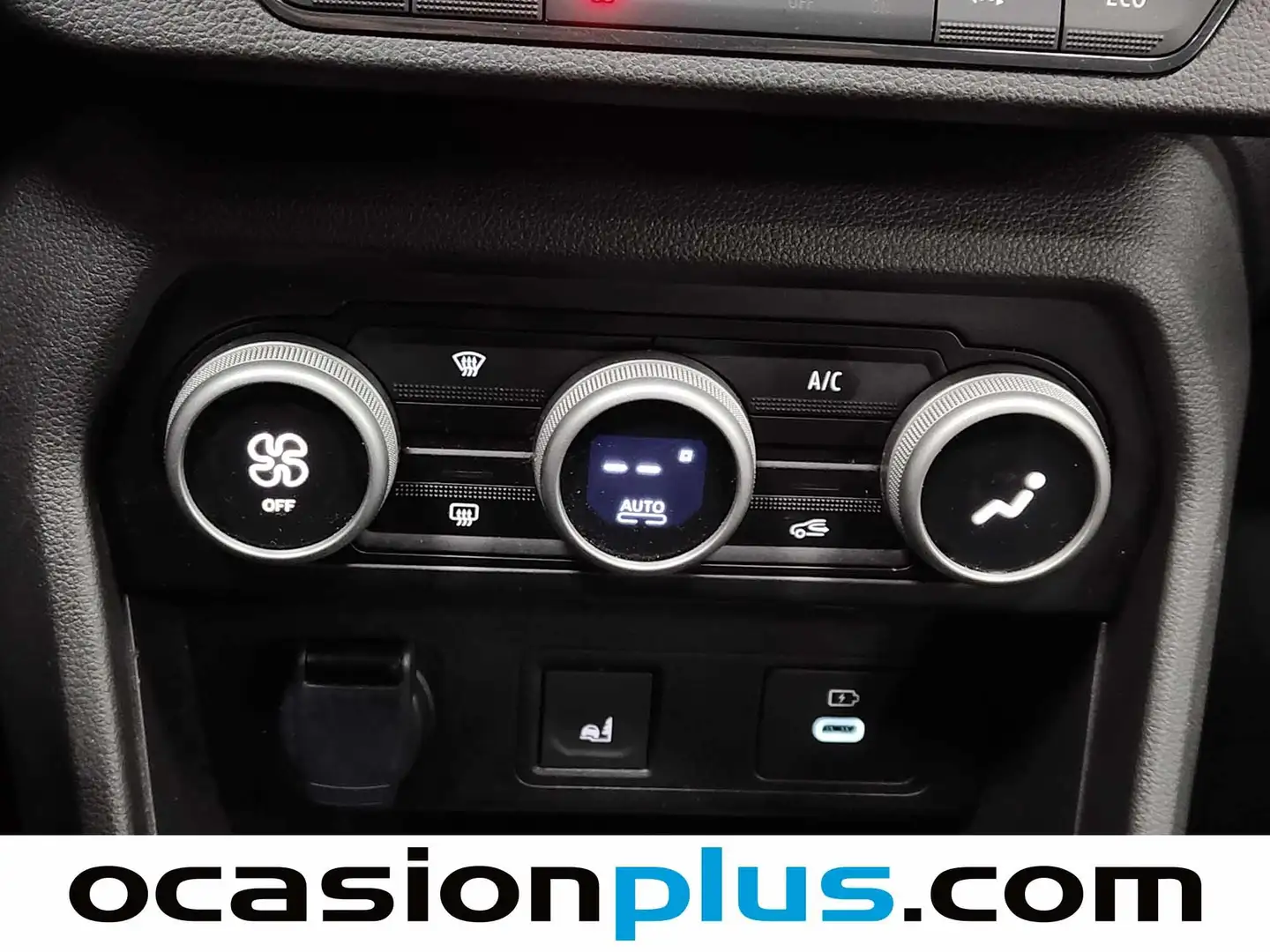 Foto Dacia Sandero Dacia Sandero Stepway Extreme Go TCe (110 CV)