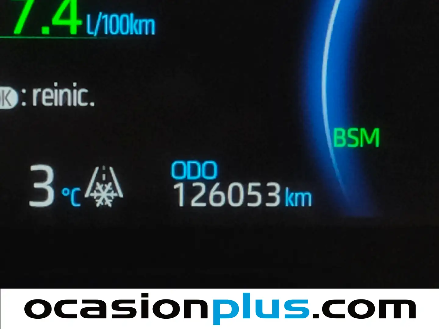 Foto Toyota Rav4 Toyota Rav4 2.5l hybrid Feel! (218 CV)