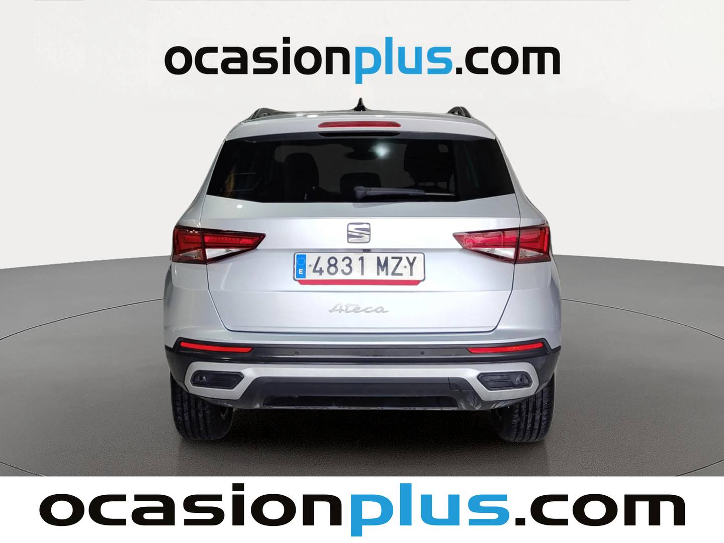 Seat Ateca Seat Ateca 1.5 TSI Style Evo Edition DSG (150 CV) al mejor precio
