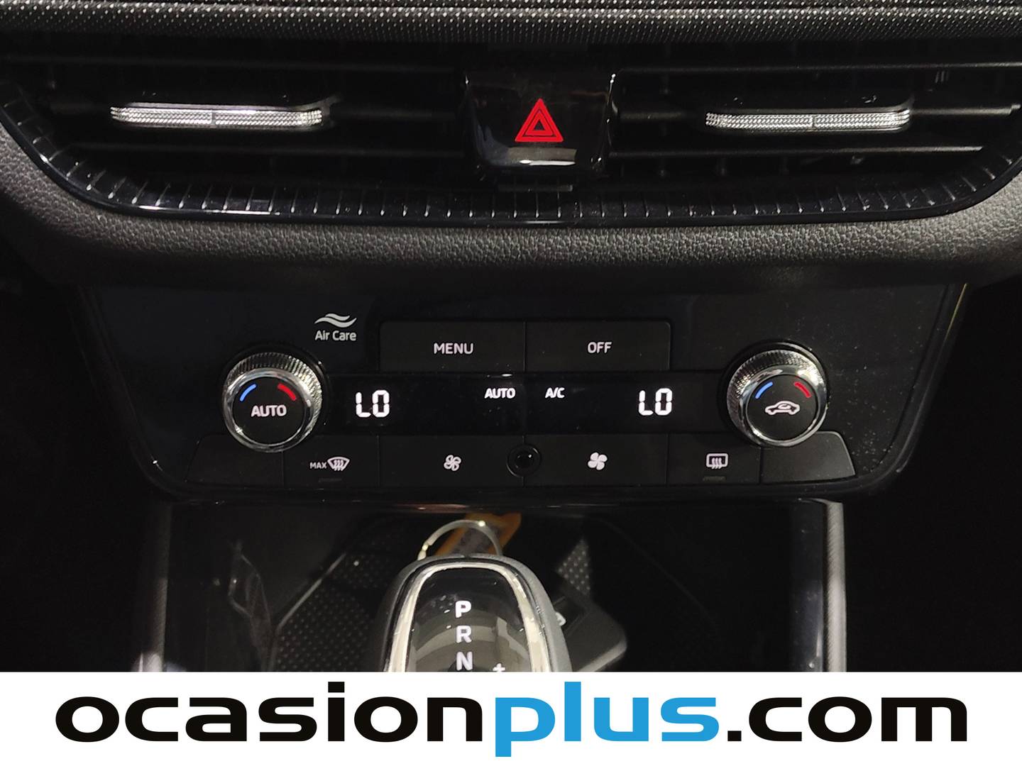 Foto Skoda Fabia Skoda Fabia 1.0 TSI Selection DSG (115 CV)