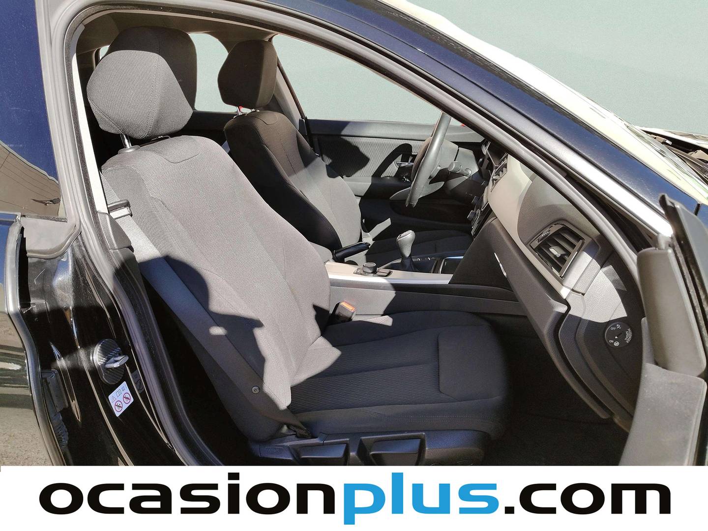 BMW Serie 4 BMW Serie 4 420i Gran Coupe (184 CV) km 0