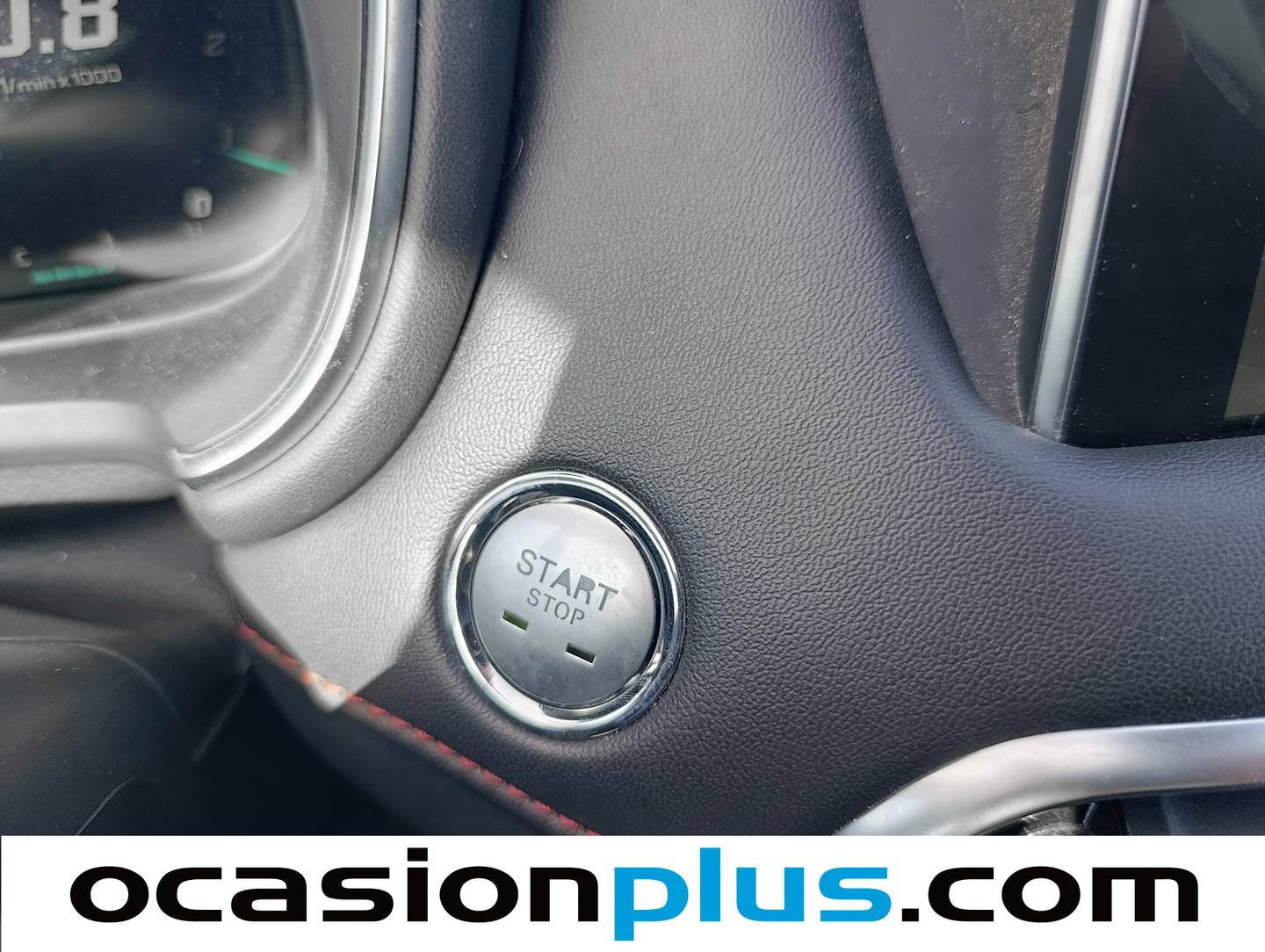 Foto MG HS MG HS 1.5 Turbo GDI Luxury (162 CV)