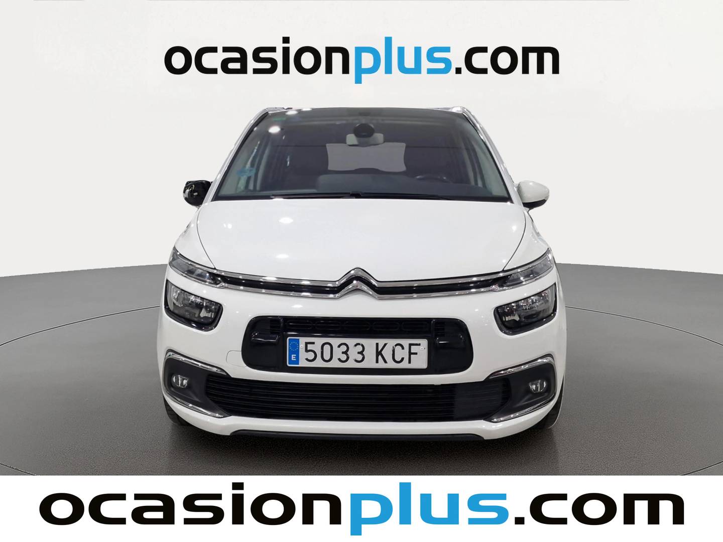 Citroën Grand C4 Picasso Citroën Grand C4 Picasso BlueHDi 120 Feel (120 CV) 7 Plazas al mejor precio