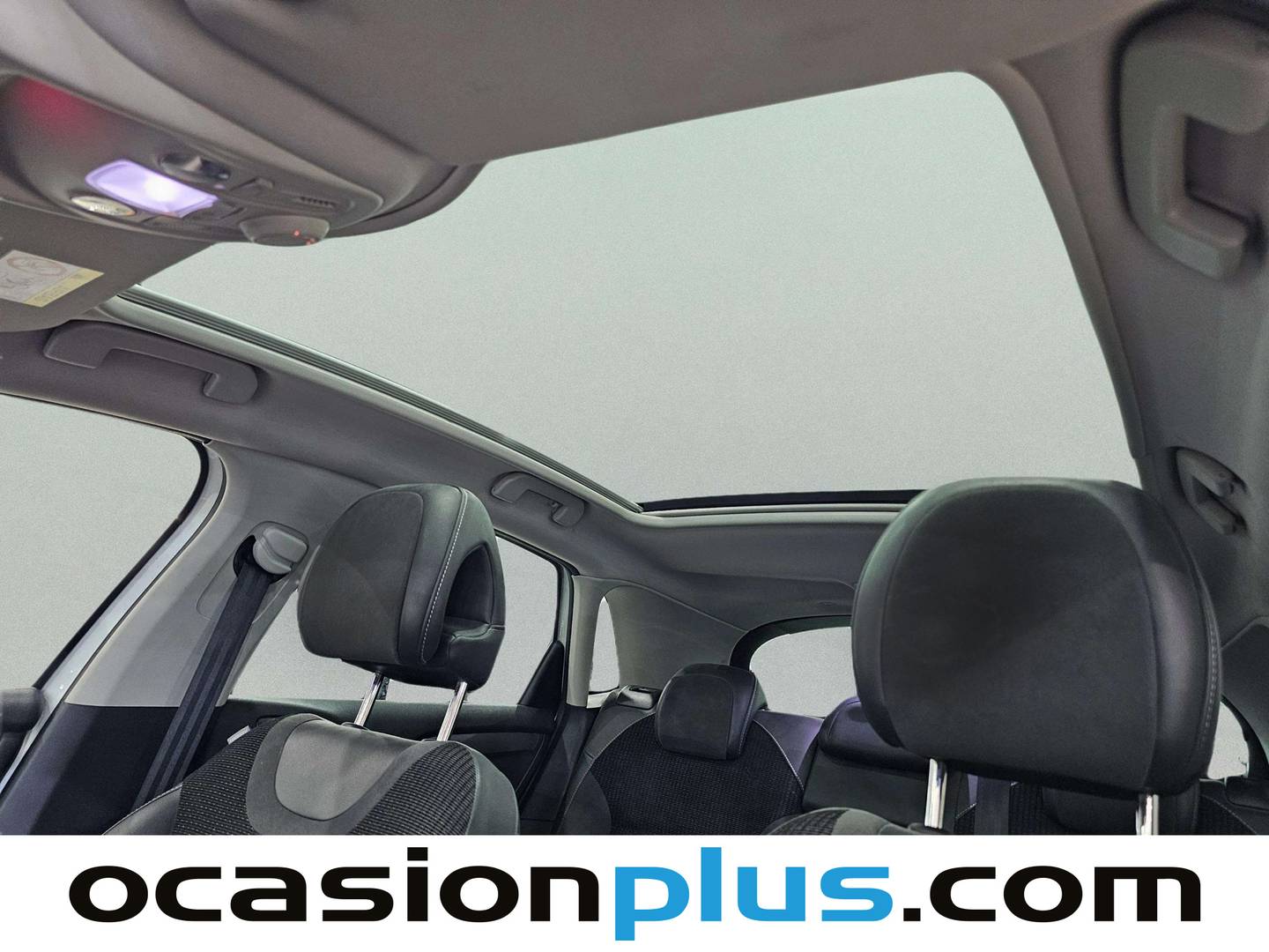 Citroën C4 Citroën C4 BlueHDi 120 6v Shine (120 CV) de ocasión
