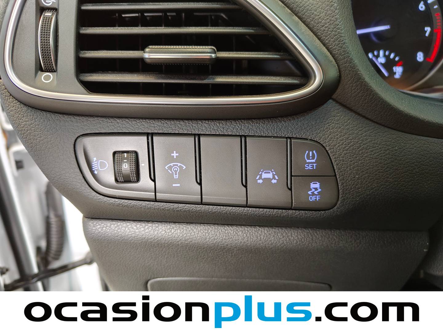 Hyundai i30 Hyundai i30 Fastback Fastback 1.4 TGDI Tecno (140 CV) 2018