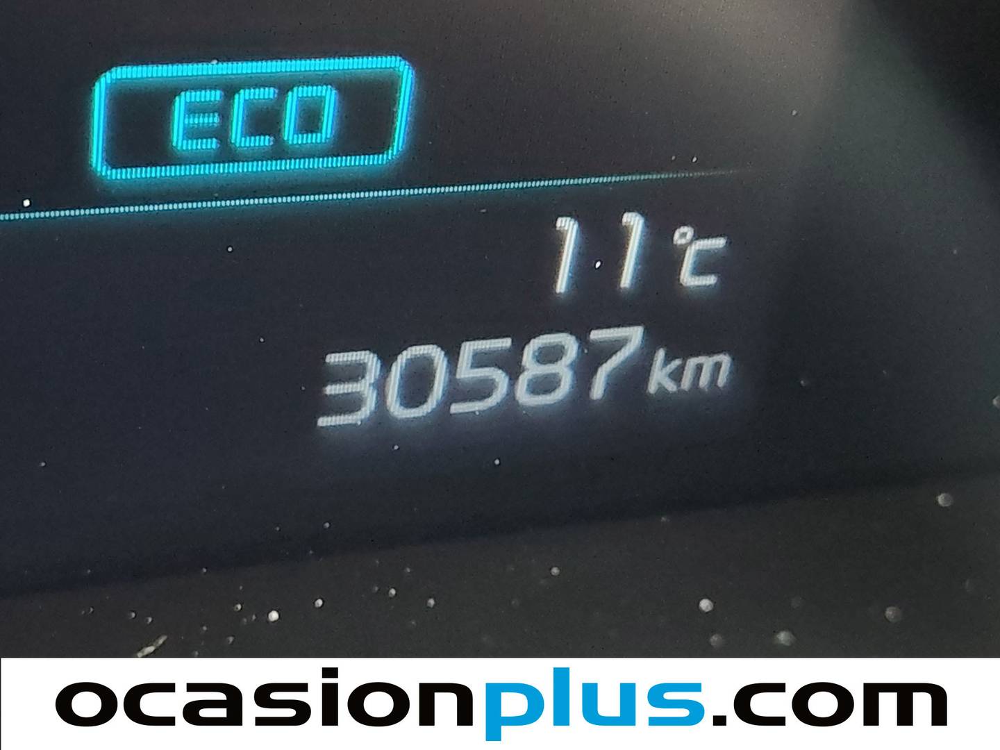 Foto KIA Niro Kia Niro 1.6 GDi HEV Drive (129 CV)