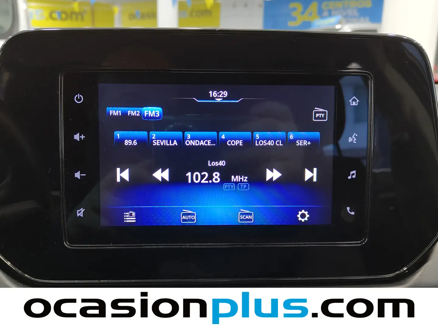 Foto Suzuki S-Cross Suzuki S-Cross 1.4T Mild Hybrid S2 (129 CV)