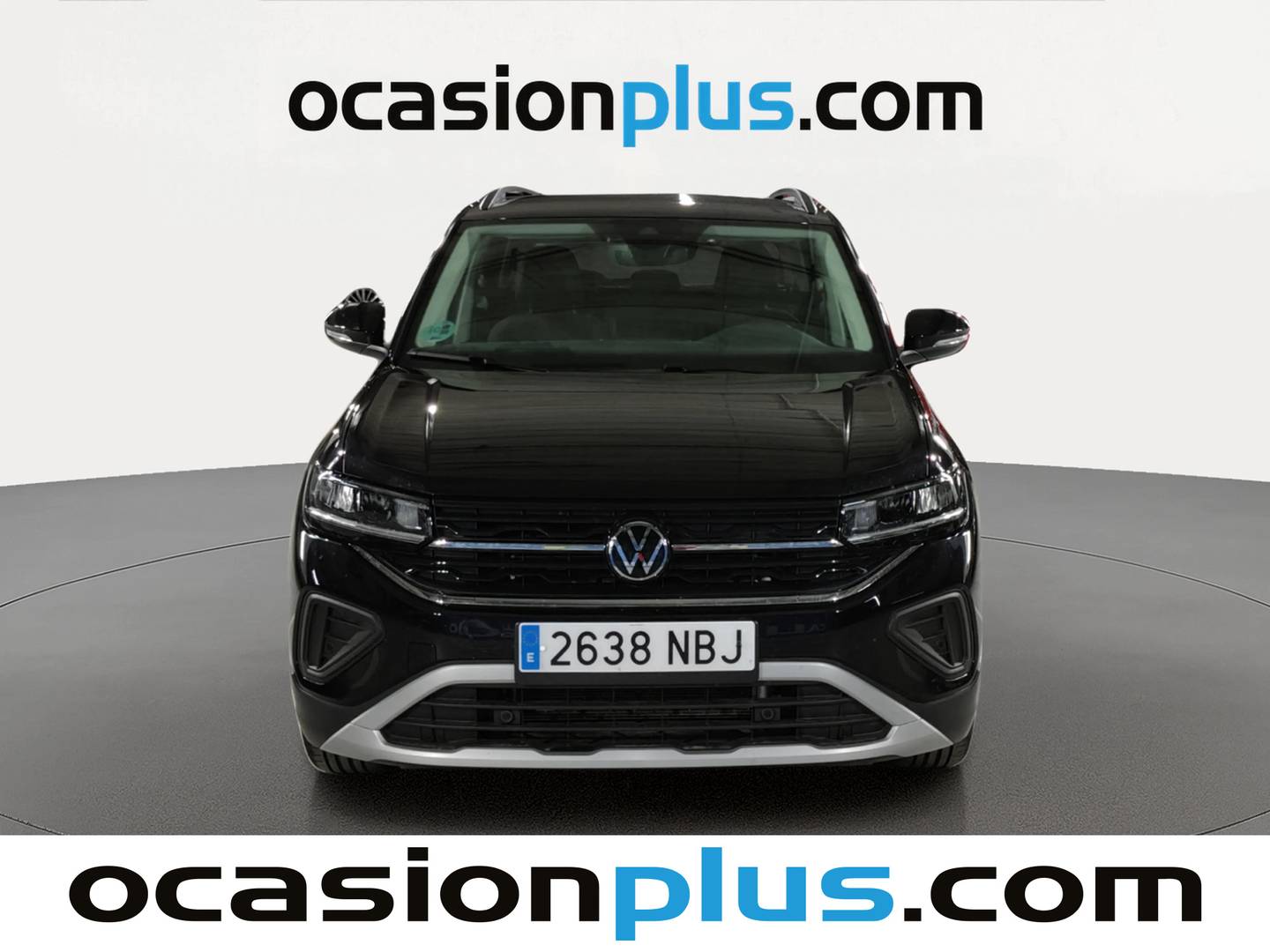 Volkswagen T-Cross Volkswagen T-Cross ``Más`` 1.0 TSI  (115 CV) DSG 115cv