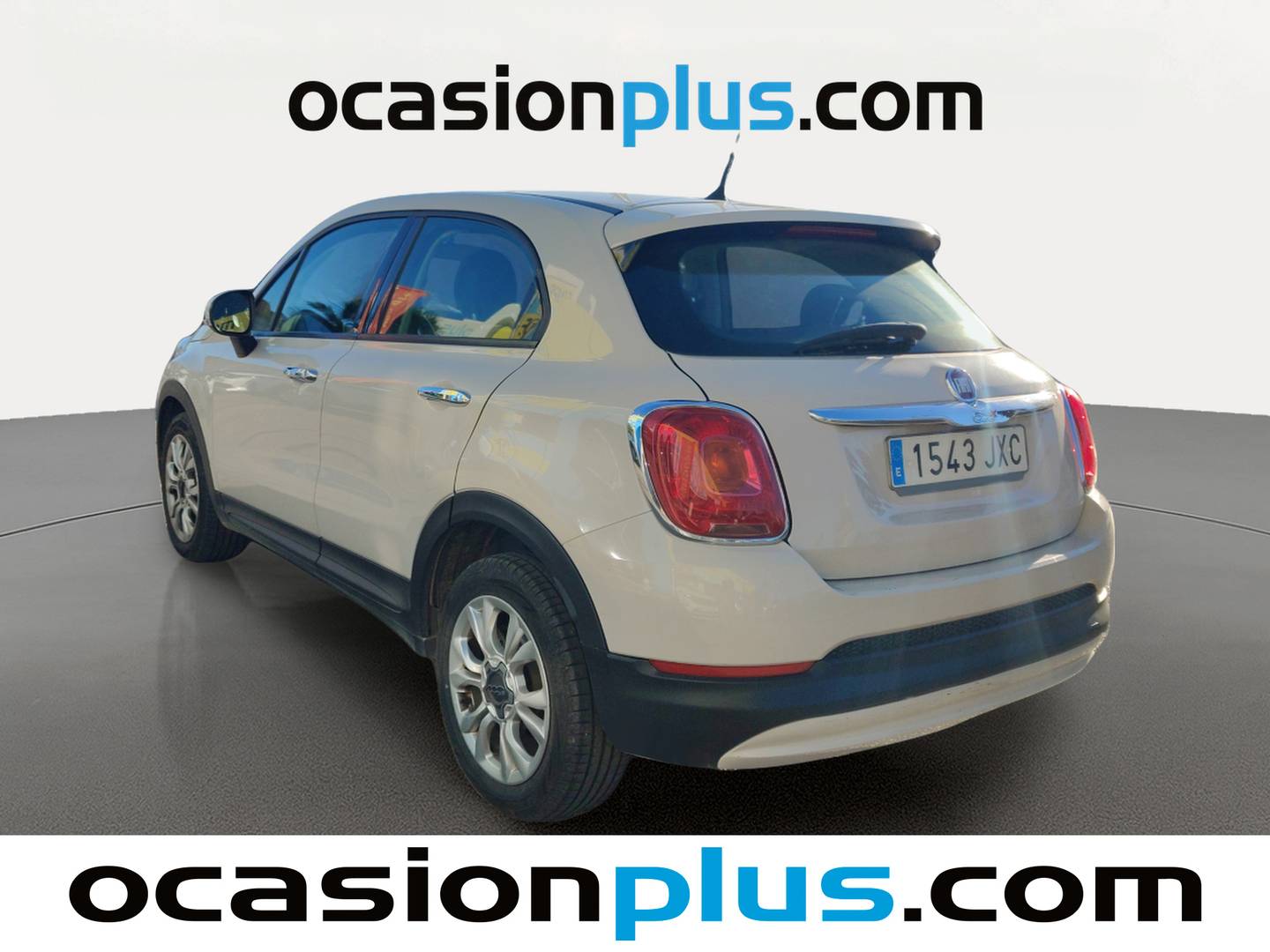 Foto Fiat 500X Fiat 500X 1.3 MultiJet Pop Star 4x2 (95 CV)