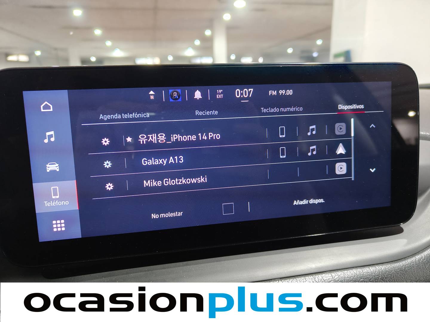 Foto Fiat Tipo Fiat Tipo 1.5 Hybrid Cross DCT (130 CV)