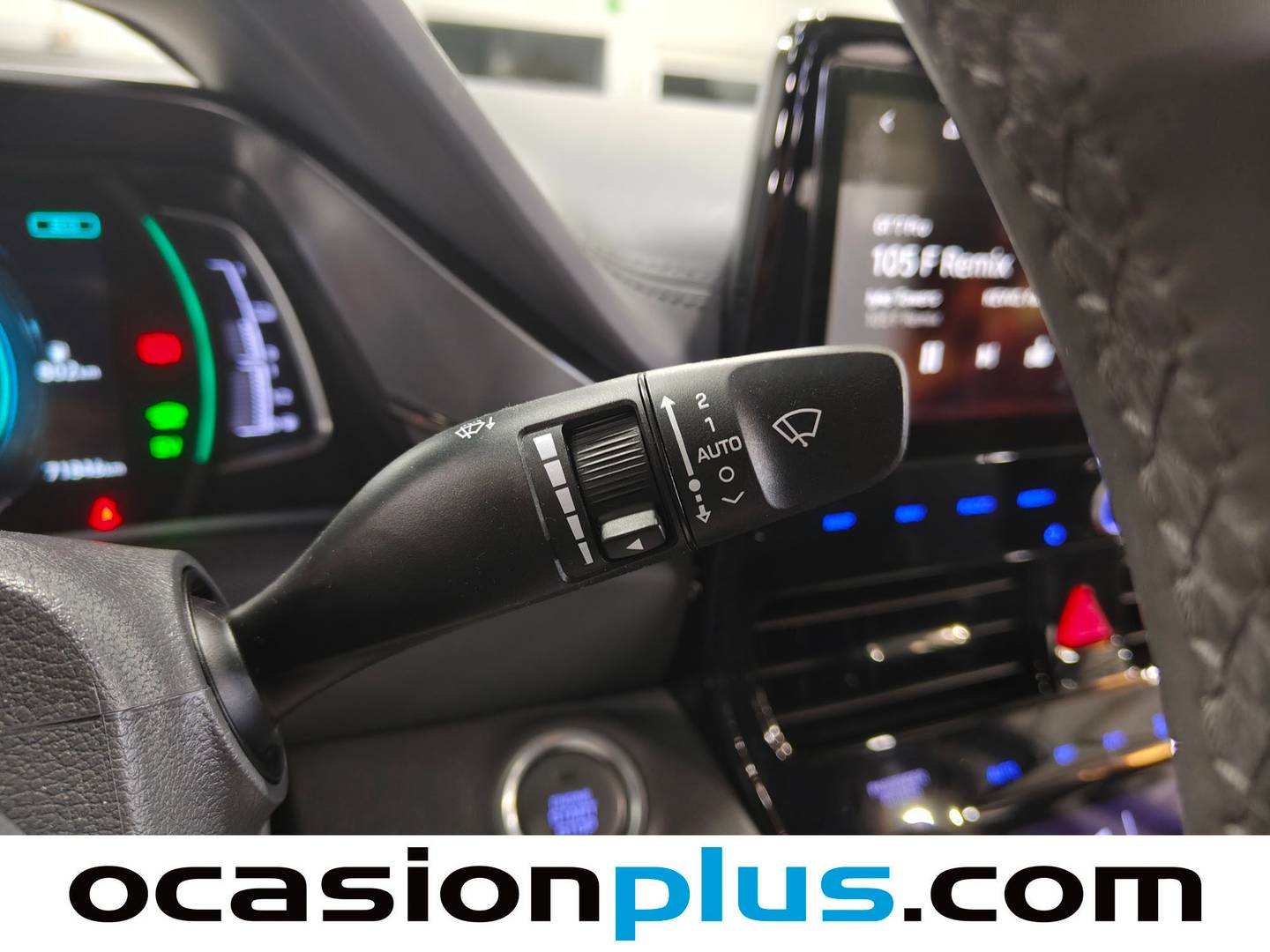 Hyundai IONIQ Hyundai Ioniq 1.6 GDI HEV Tecno DT (141 CV) barato