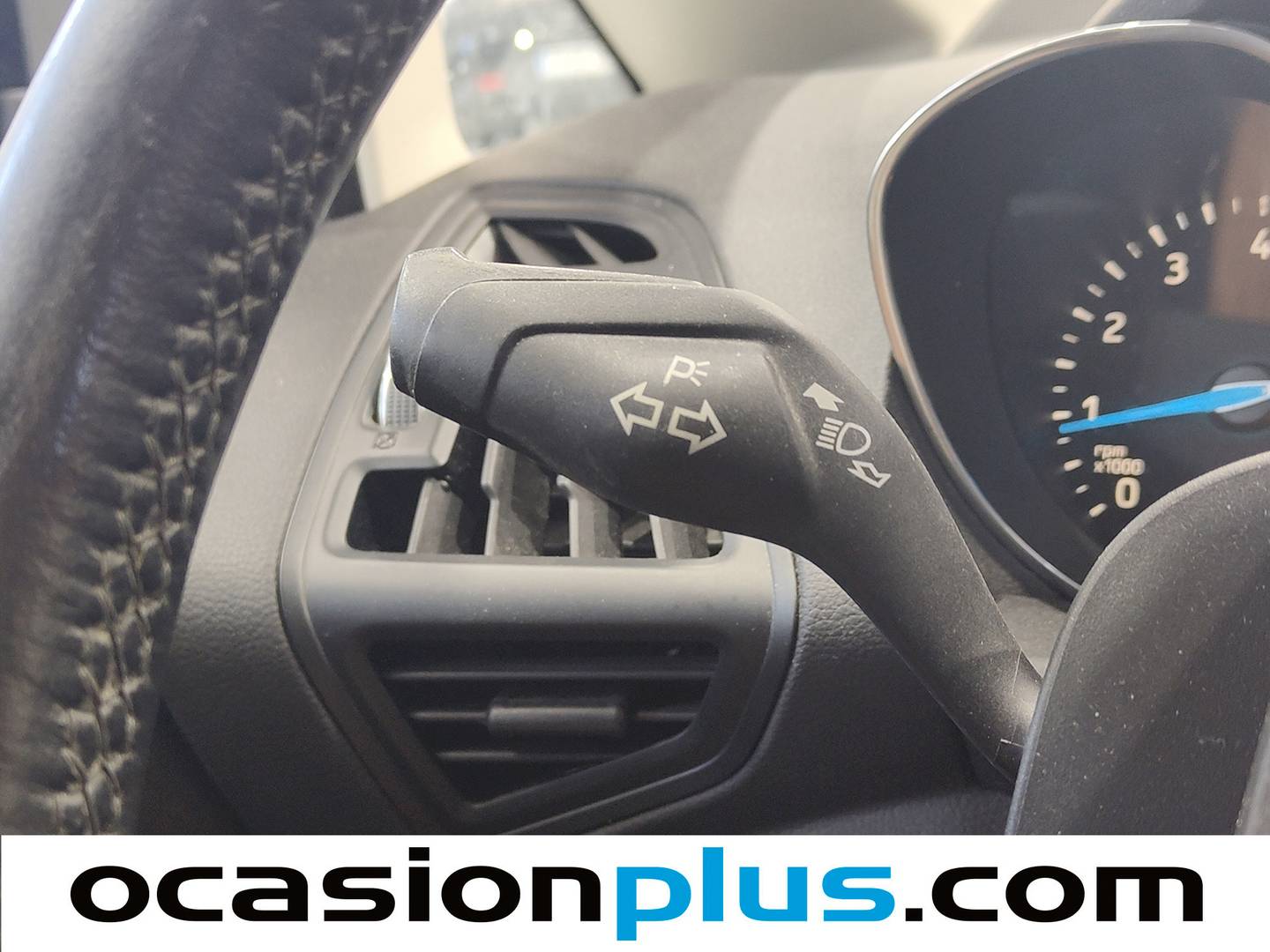 Ford C-Max Ford C-Max 1.0 EcoBoost Trend+ (125 CV) de ocasión