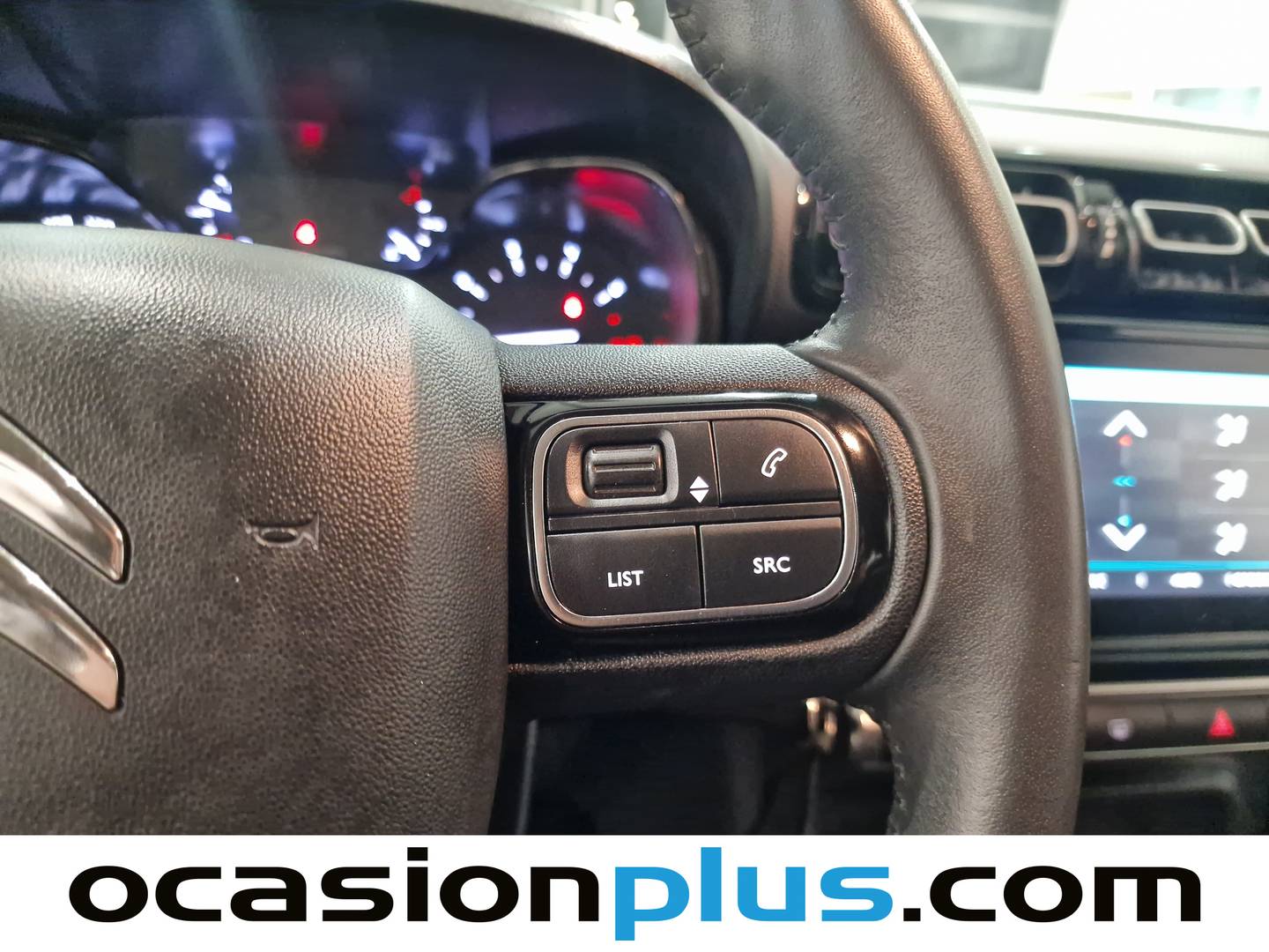 Foto Citroën C3 Aircross Citroen C3 Aircross PureTech 110 S&S C-Series (110 CV)