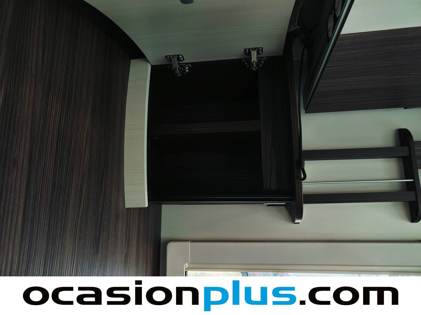 Benimar BENIVAN Benimar BENIVAN TESSORO 494 (155 CV) 5 Plazas 155cv