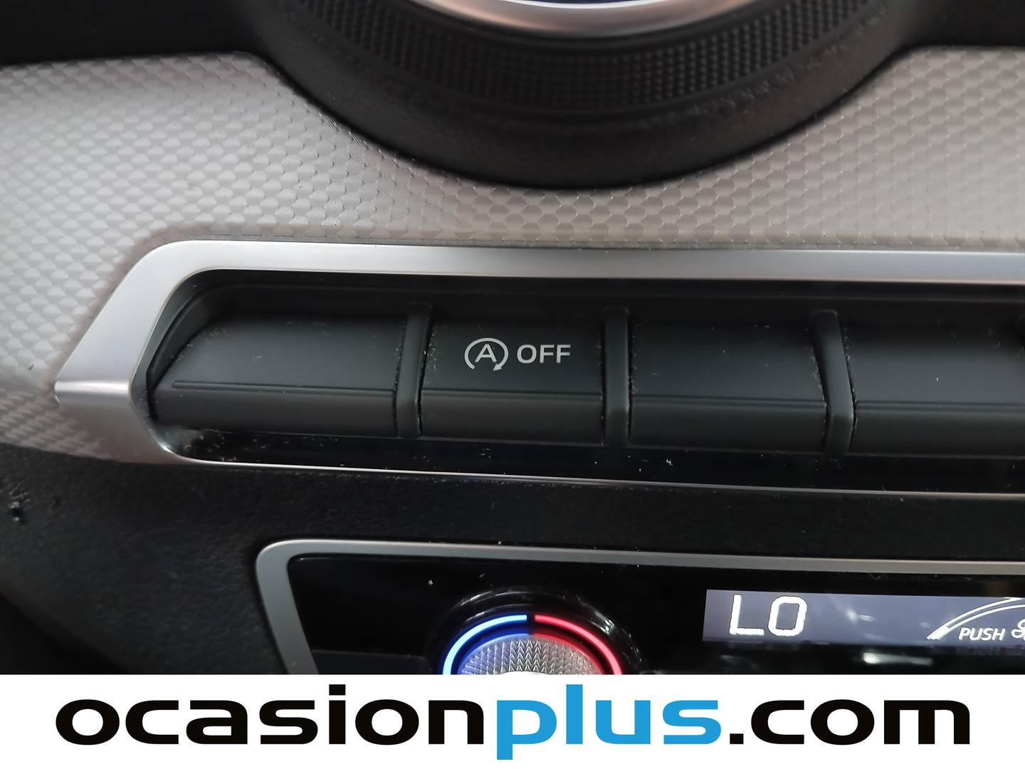 Paquetes del Audi Q2 Audi Q2 Advanced 30 TDI (116 CV) S tronic