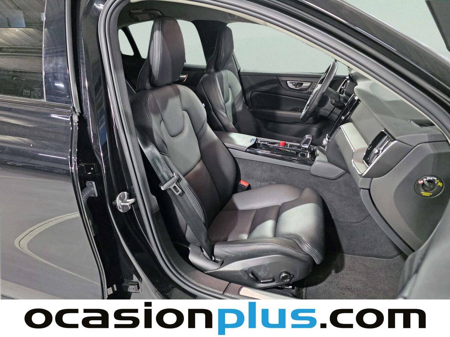 Volvo S60 Volvo S60 T8 Recharge Plus Dark Auto (455 CV) 4x4 km 0