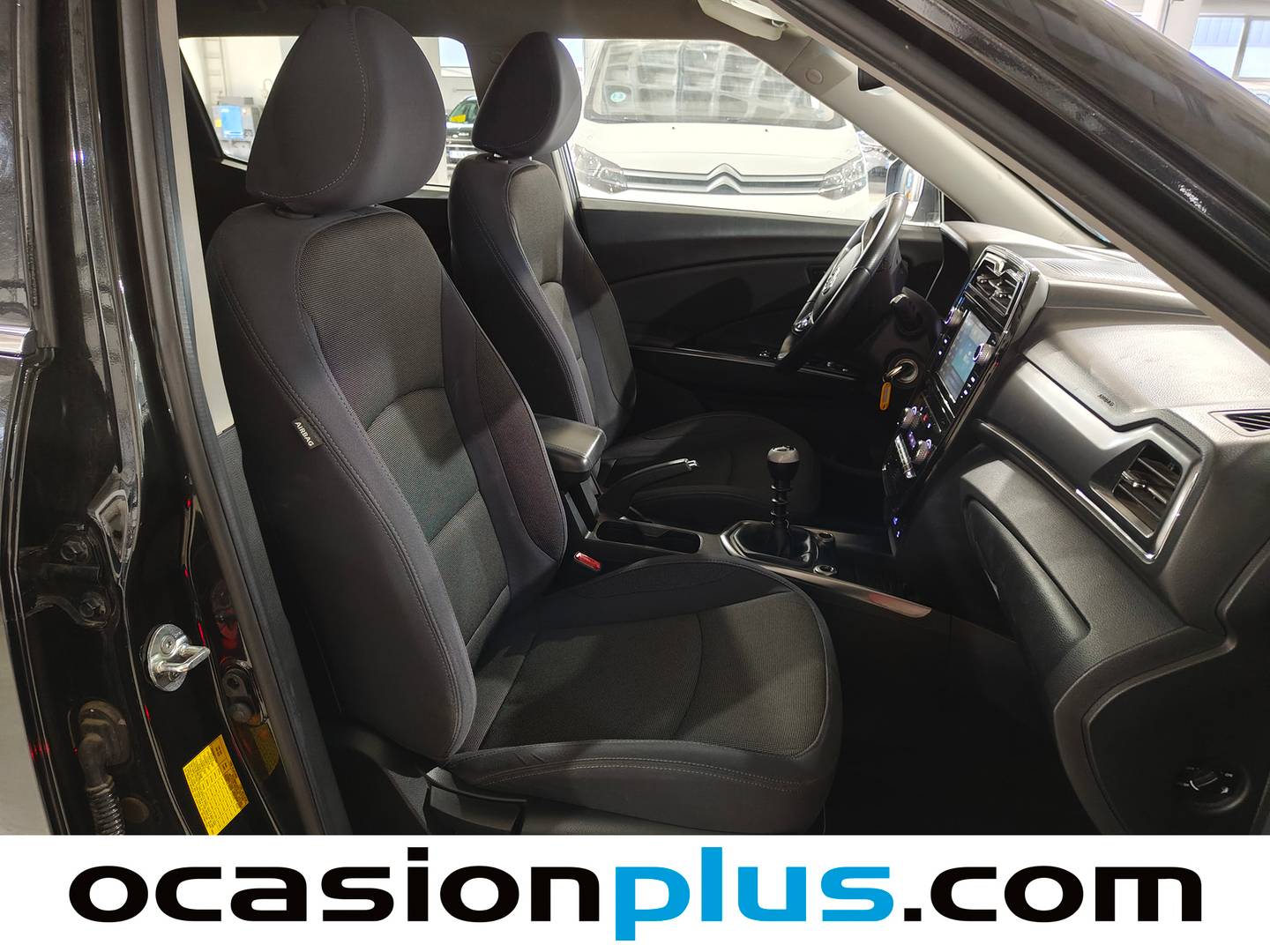 SsangYong Tivoli Ssangyong Tivoli G12T Urban Plus  (128 CV) km 0