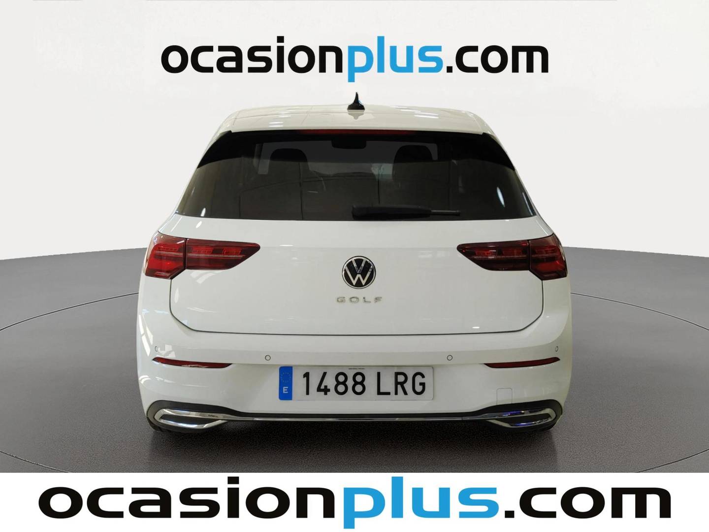 Volkswagen Golf Volkswagen Golf Style 2.0 TDI (150 CV) DSG diésel
