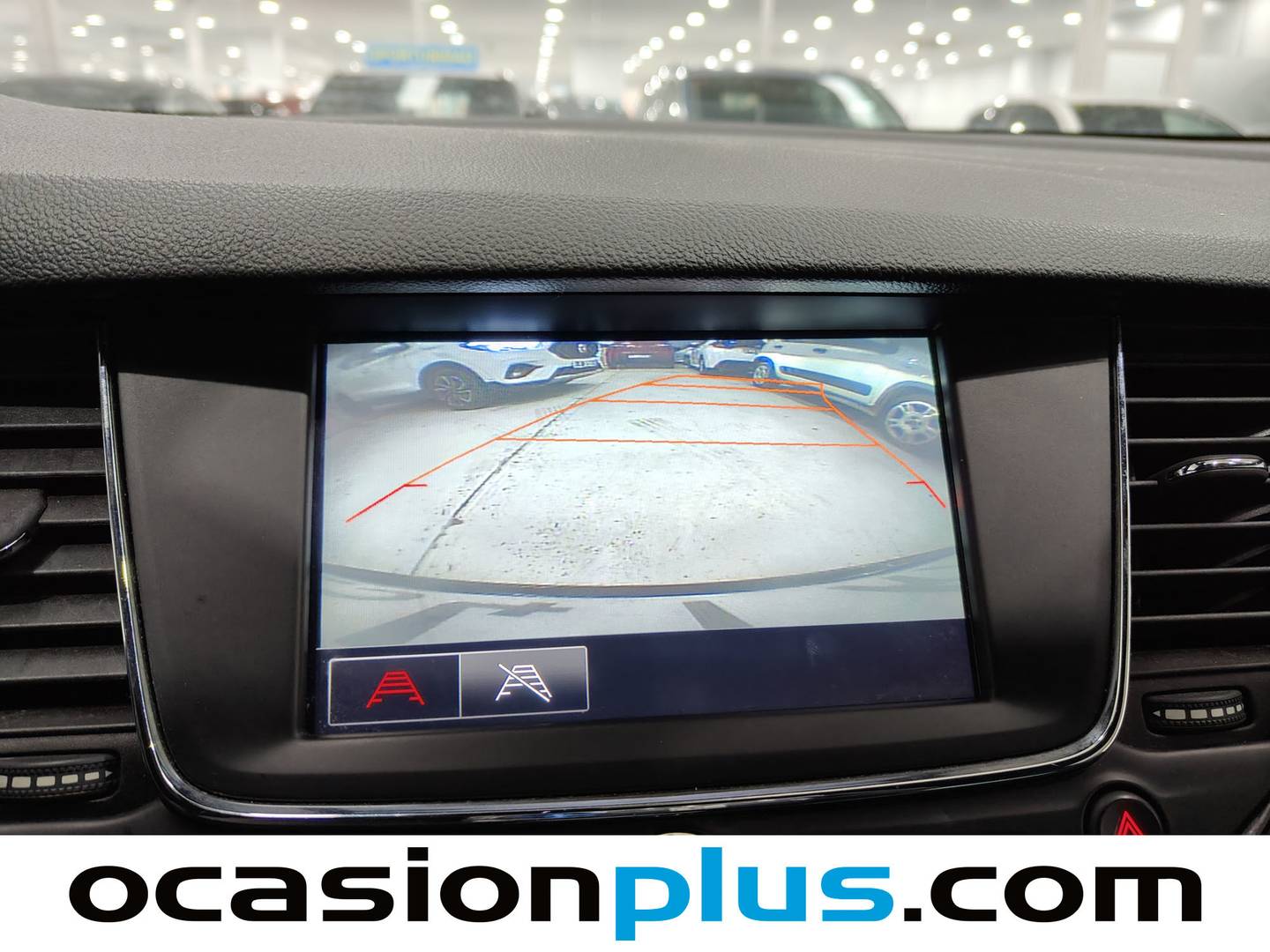 Foto Opel Astra Opel Astra 1.4 Turbo S&S Dynamic (125 CV)