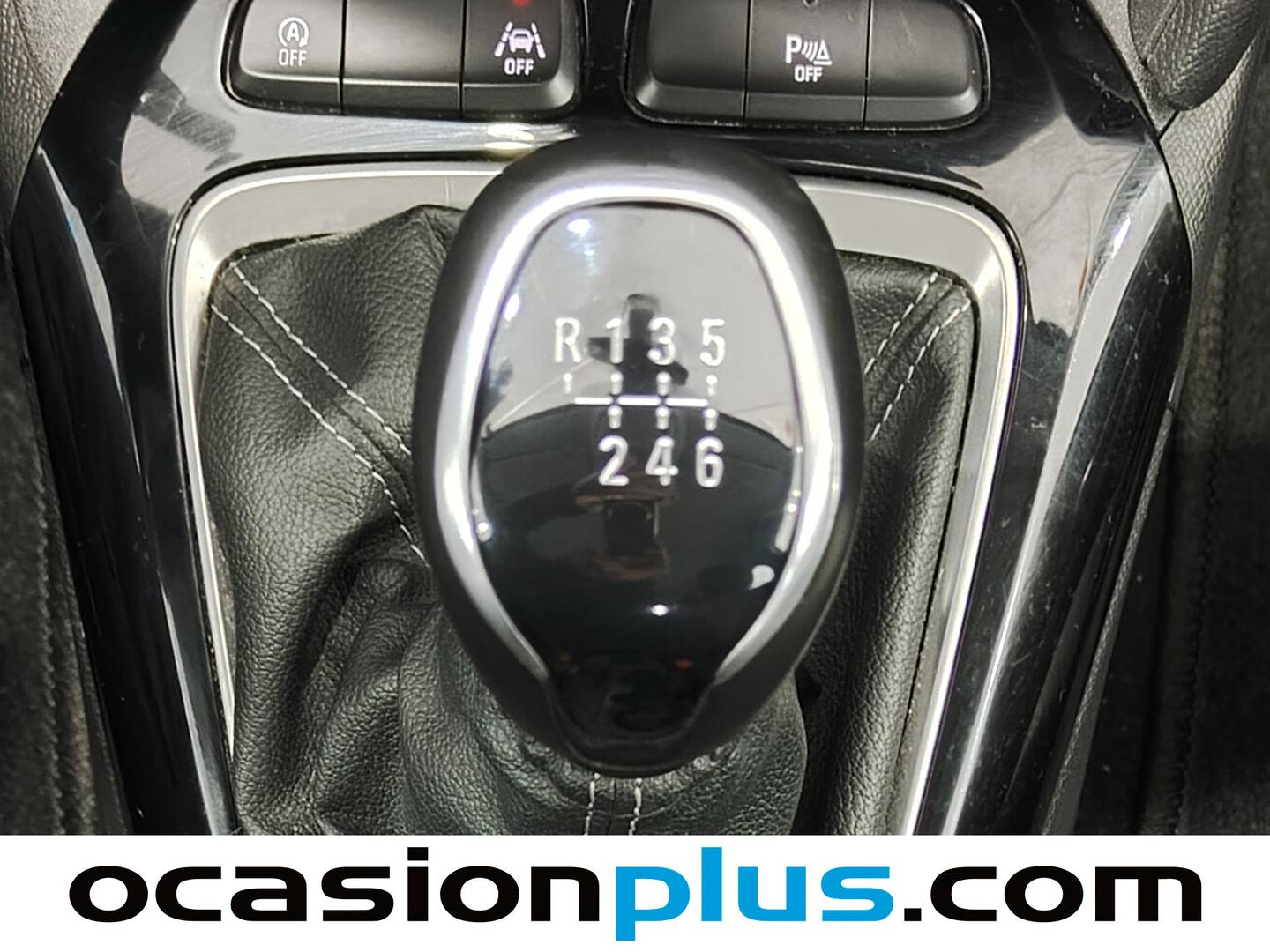 Foto Opel Corsa Opel Corsa 1.5D DT Edition (102 CV)