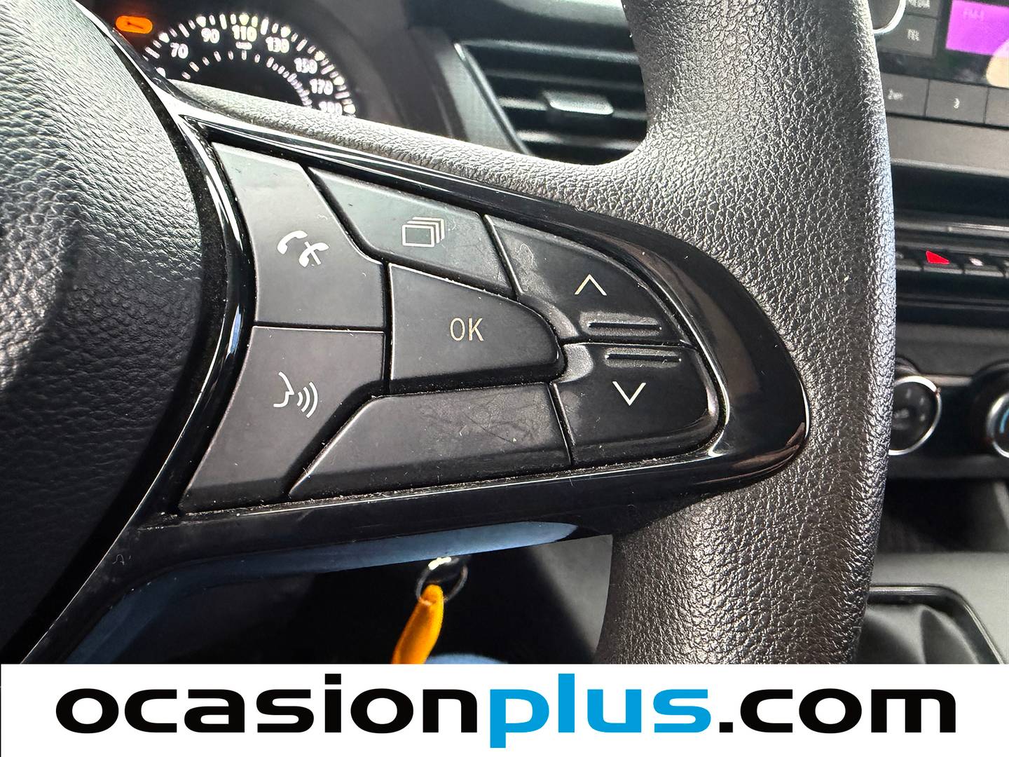 Foto Renault Kangoo Combi Renault Kangoo Combi Authentic blue dCi 95 CV)