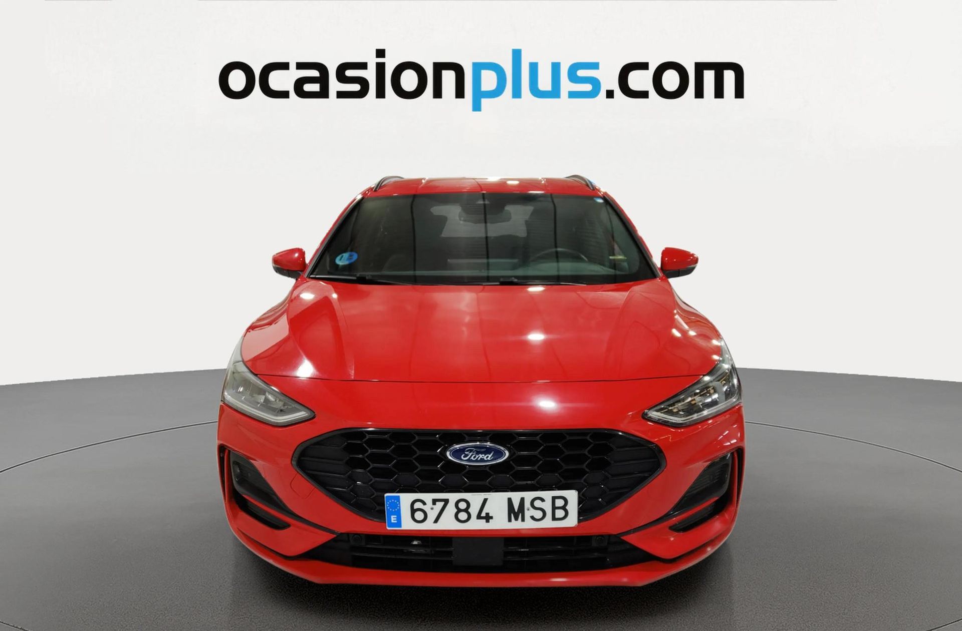 Ford Focus SportBreak 1.0 EcoBoost MHEV ST-Line - foto 14