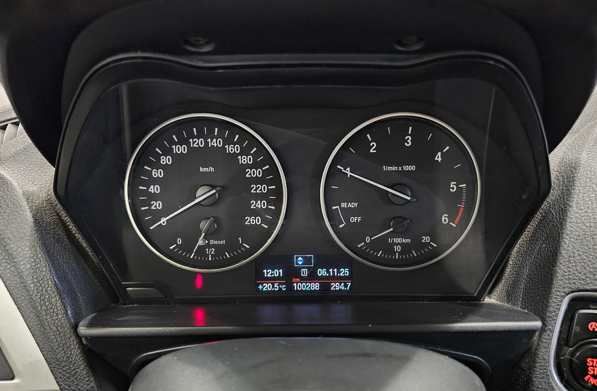 BMW Serie 1 116d - foto 23