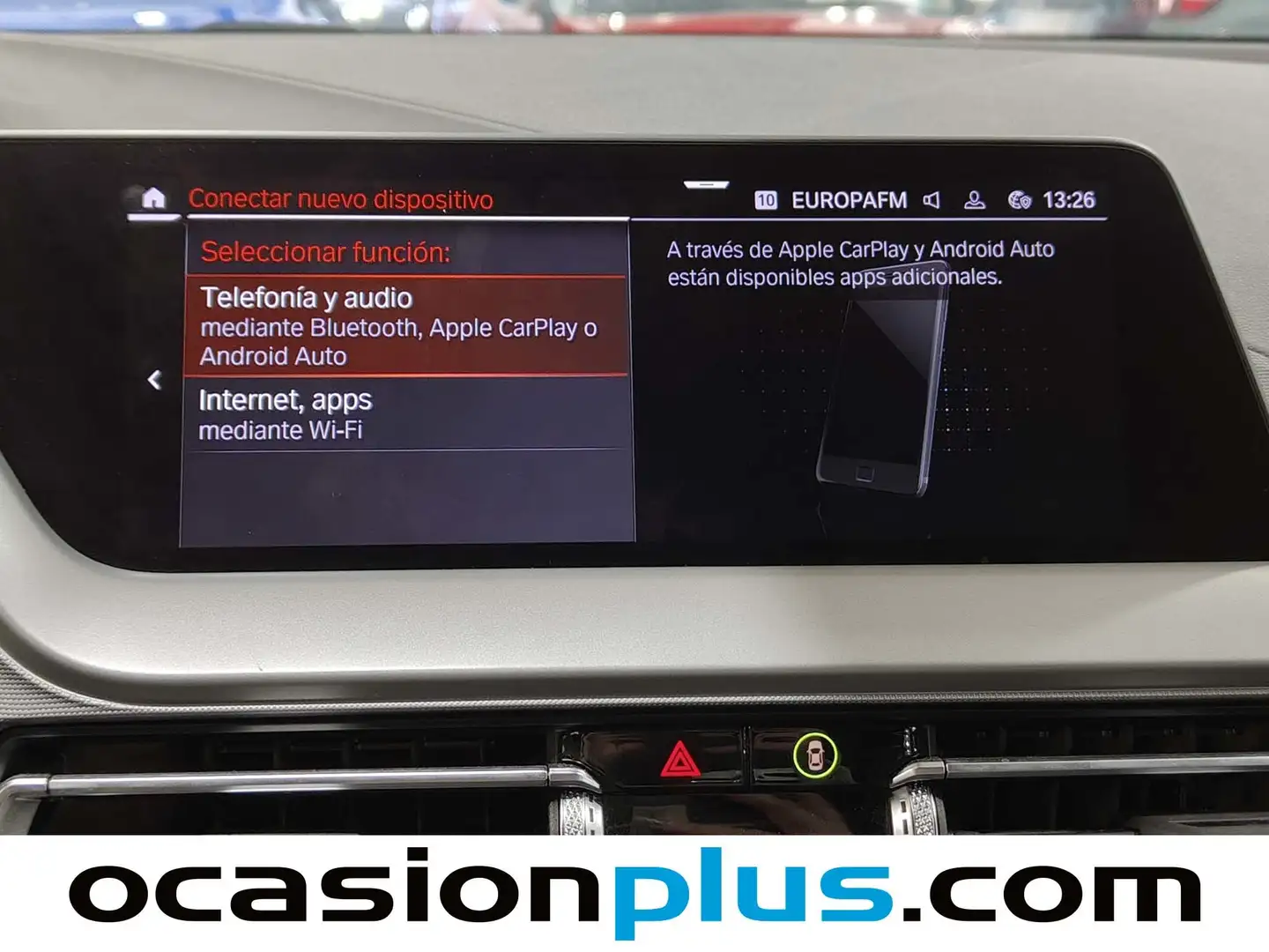 Foto BMW Serie 1 BMW Serie 1 118d  (150 CV)