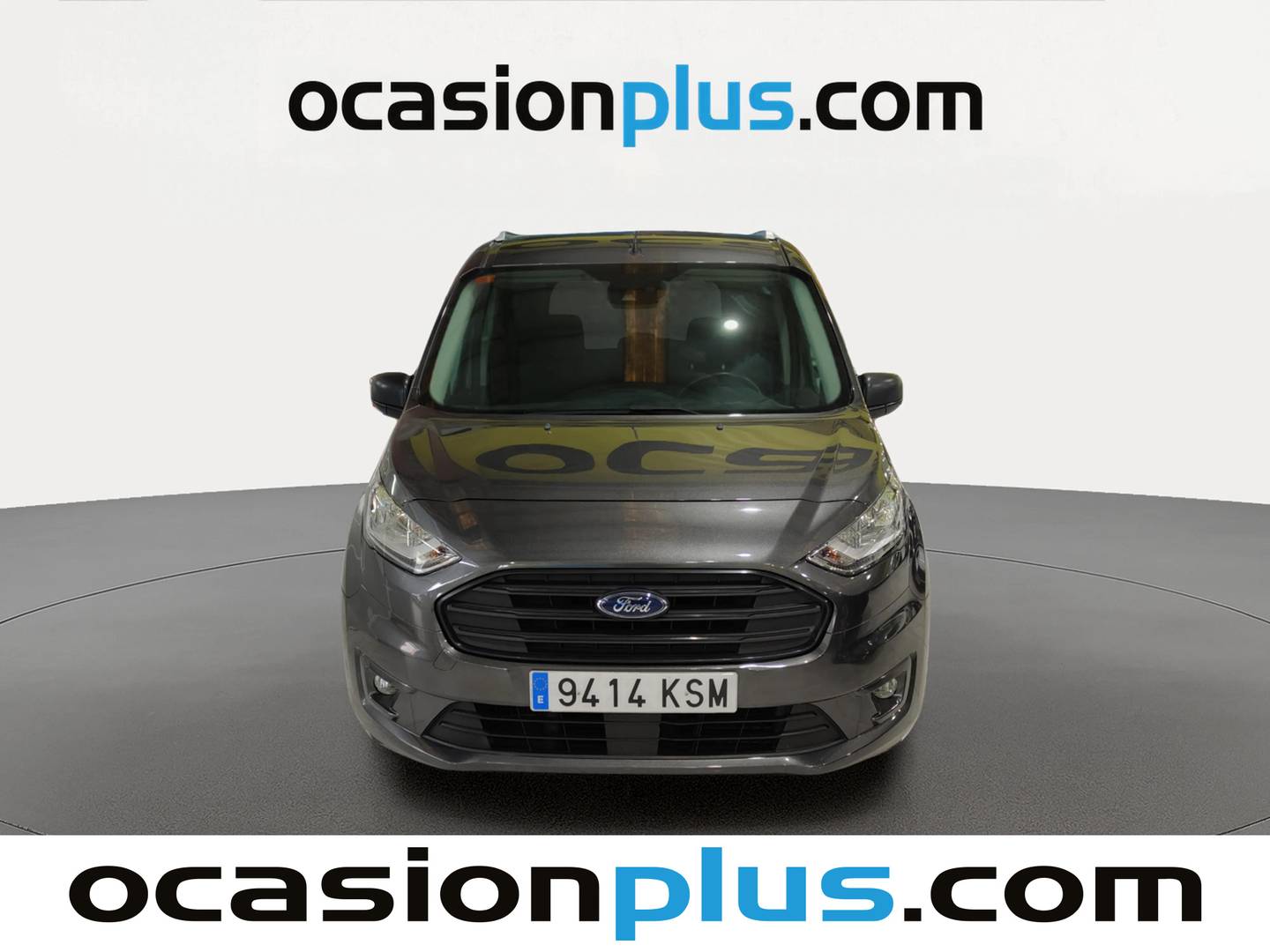 Ford Transit Connect Ford Transit Connect Kombi 1.5 TDCI Trend 220 L1 (100 CV) 100cv