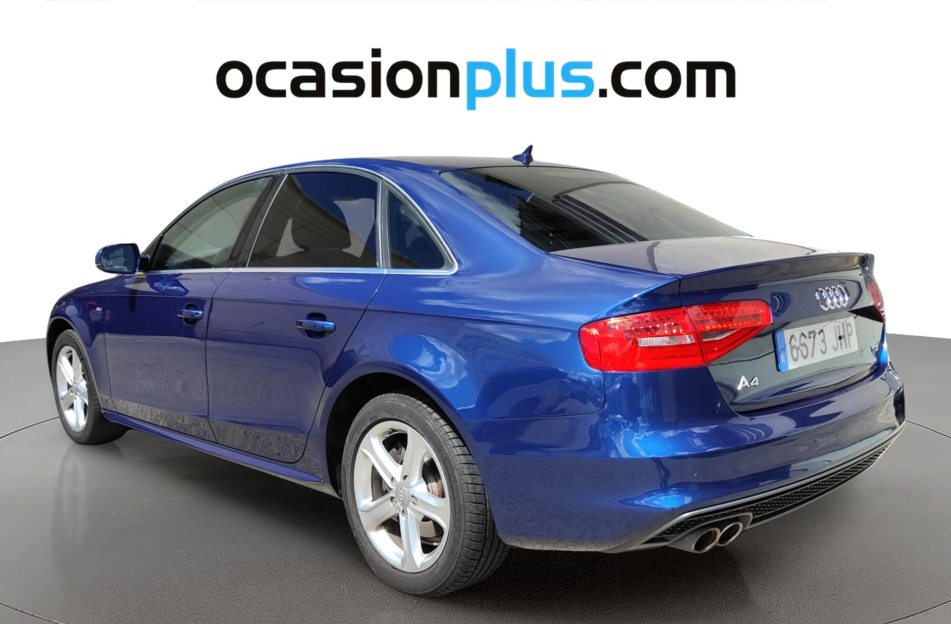 Audi A4 S line edition 2.0 TDI clean diesel - foto 3