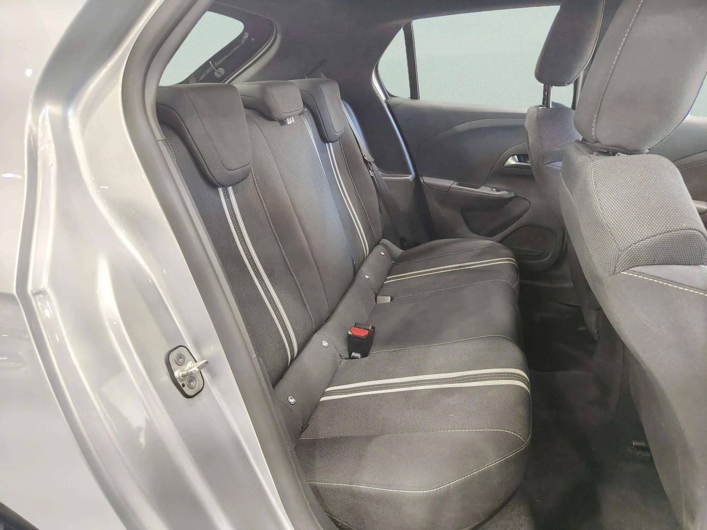 Opel Corsa Opel Corsa 1.2 T XHL GS (100 CV) gasolina