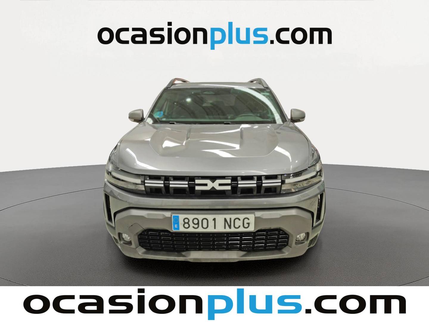 Dacia Duster Dacia Duster Journey TCE 48v 4X2 (130 CV) al mejor precio