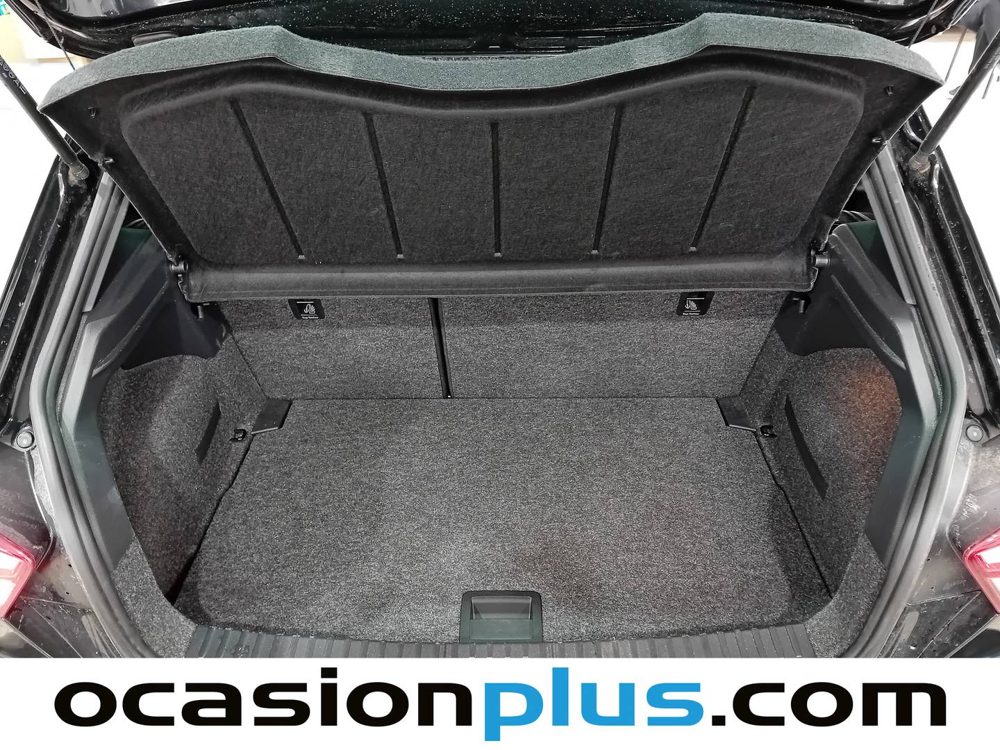 Foto Seat Ibiza SEAT Ibiza 1.5 TSI FR XL DSG (150 CV)