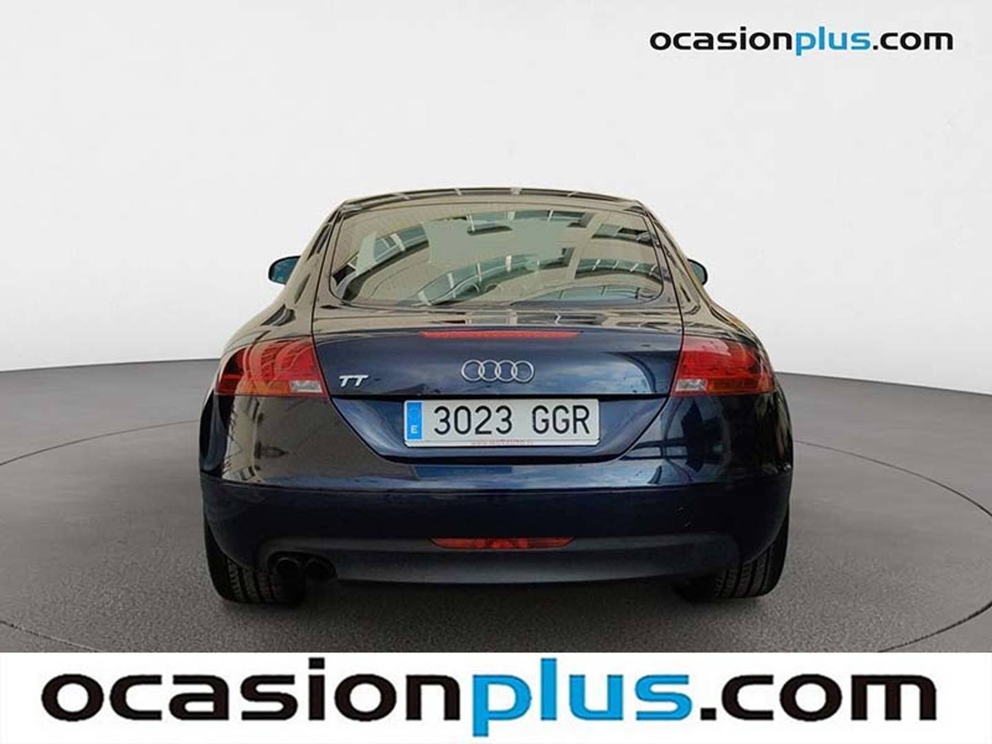 Foto Audi TT Audi TT Coupe 1.8 TFSI Pack S-Line (160 CV)