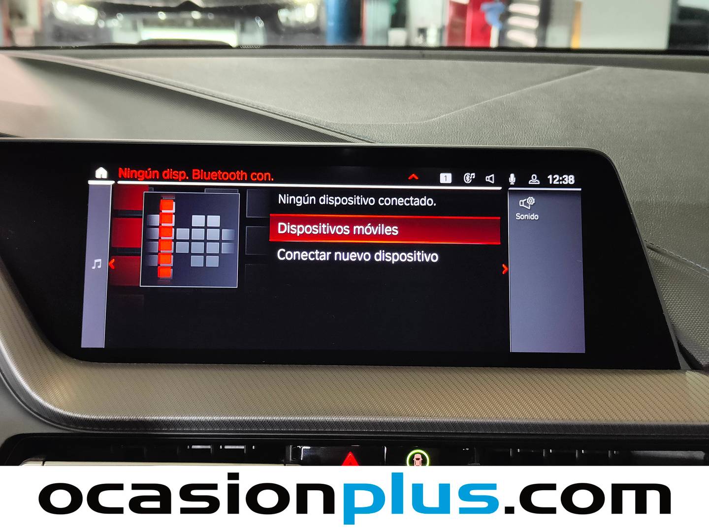 BMW Serie 1 BMW Serie 1 118i (140 CV) km 0