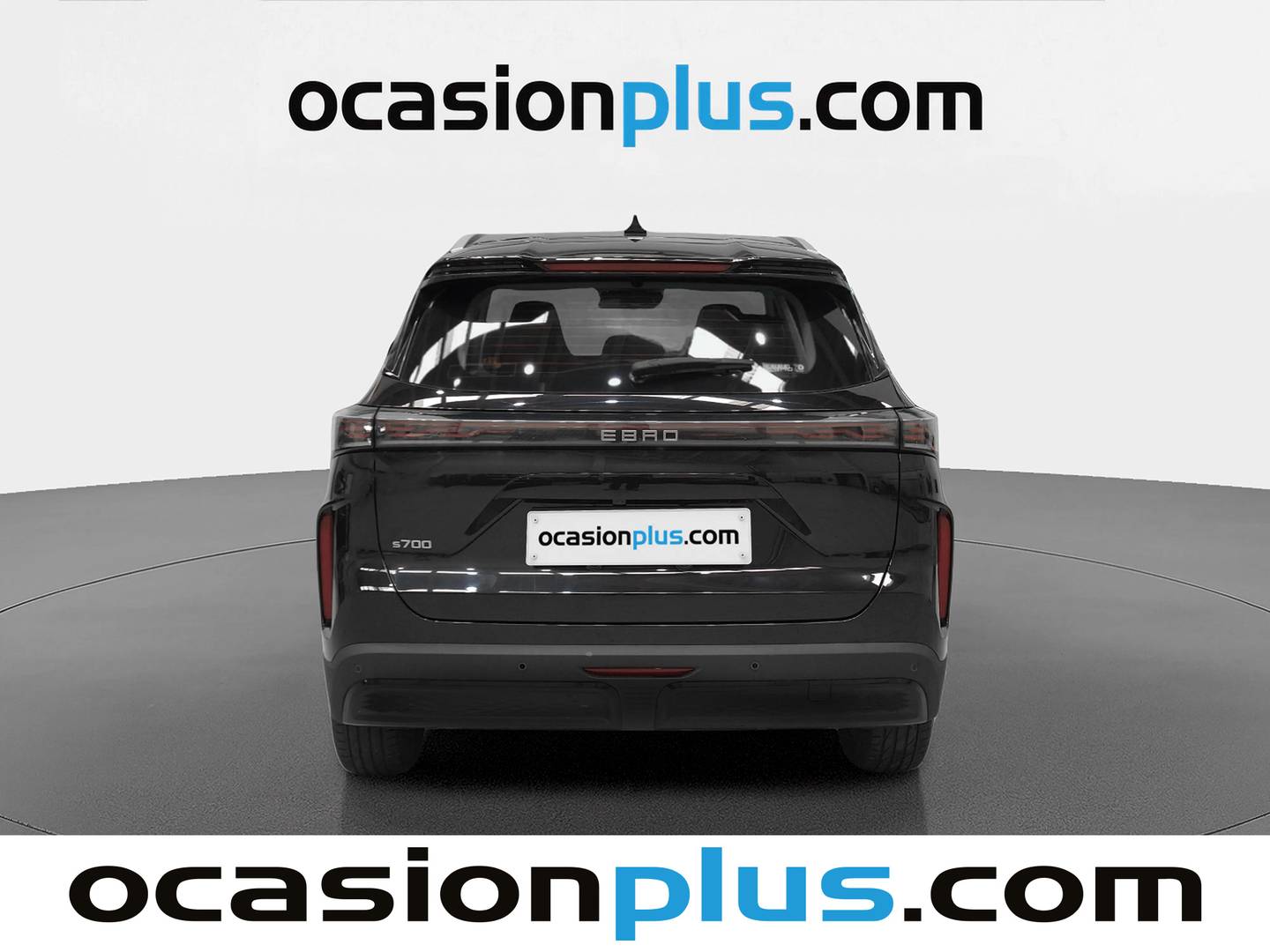 EBRO S700 EBRO S700 1.6 TGDI Comfort DCT (147 CV) barato