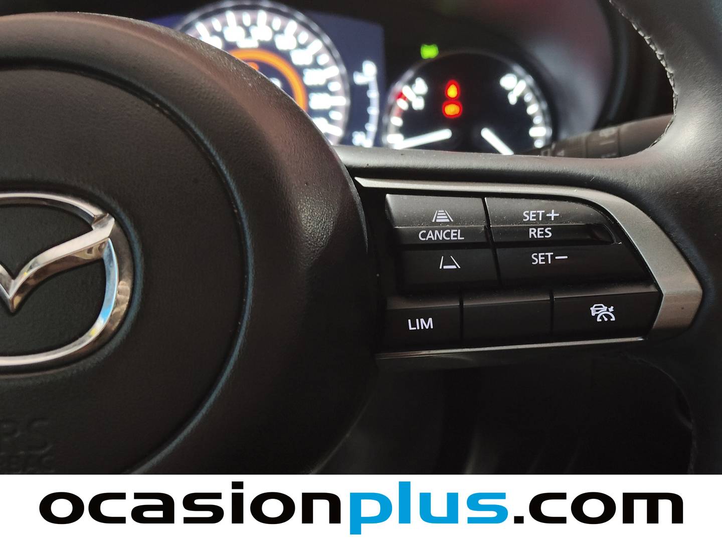 Mazda CX-30 Mazda CX-30 2.0 e-Skyactive G MHEV Prime-line (122 CV) 122cv