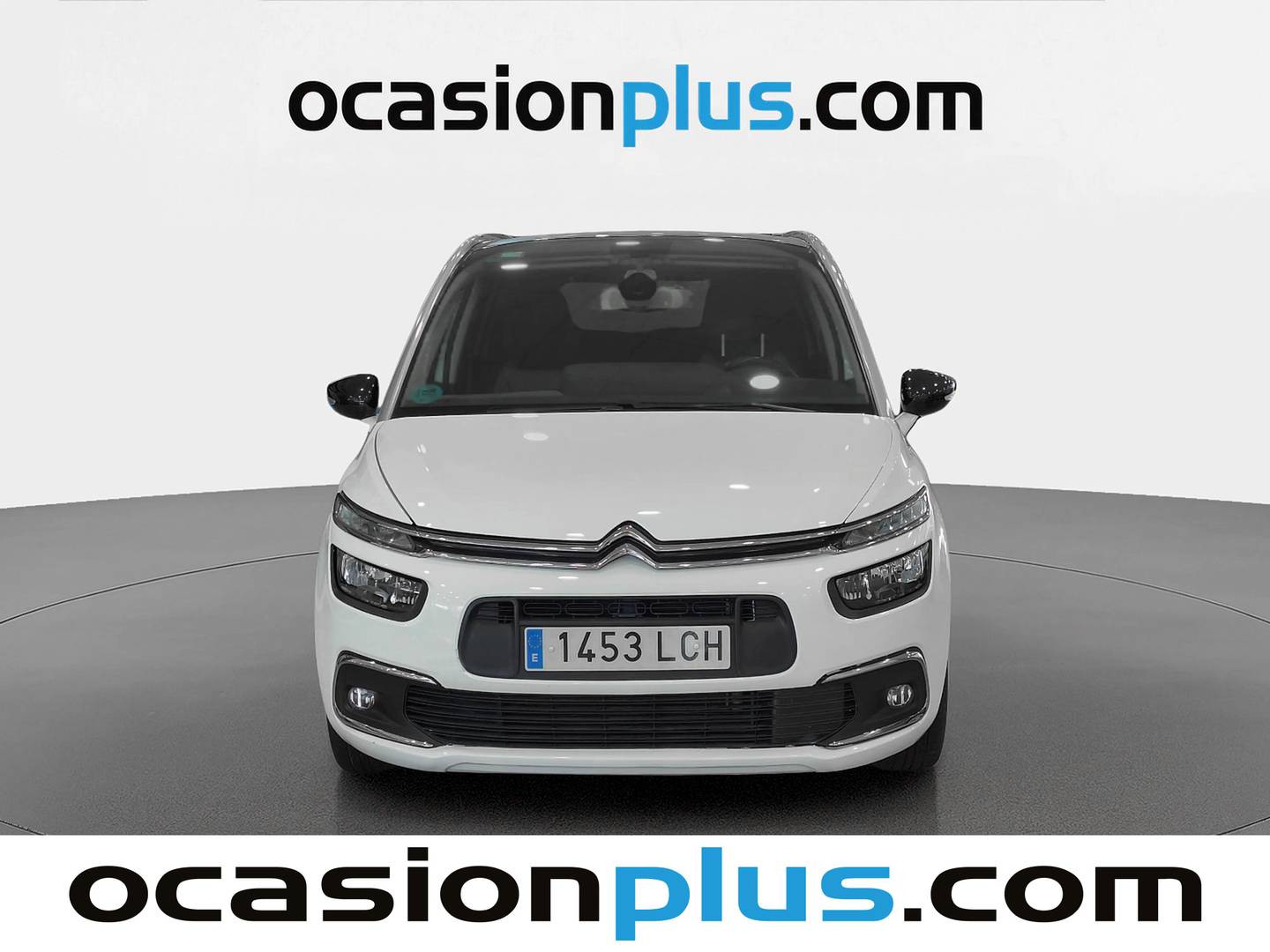 Citroën Grand C4 Spacetourer Citroën Grand C4 Spacetourer BlueHDi 130 S&S Live (130 CV) 130cv