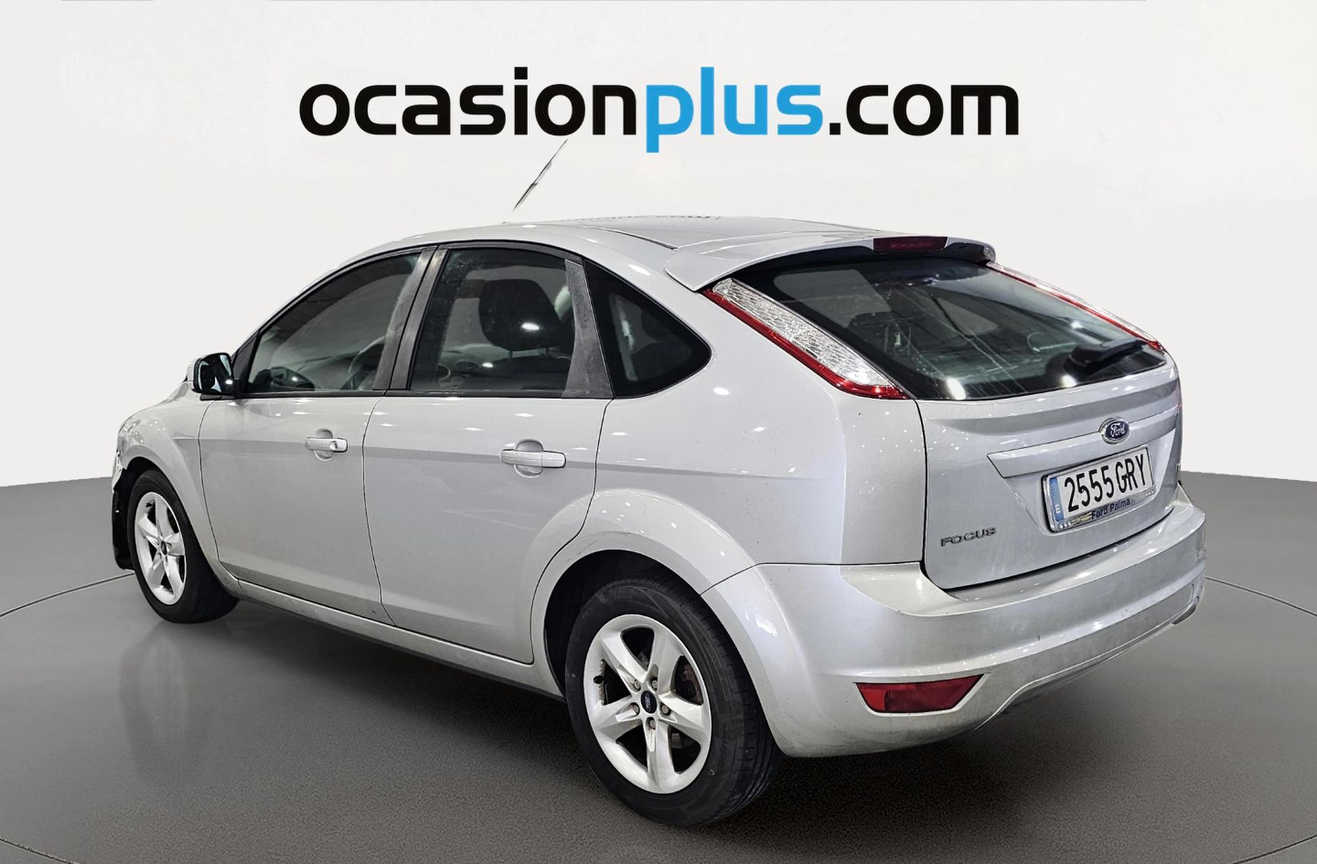 Ford Focus 1.6 TDCi Trend - foto 3