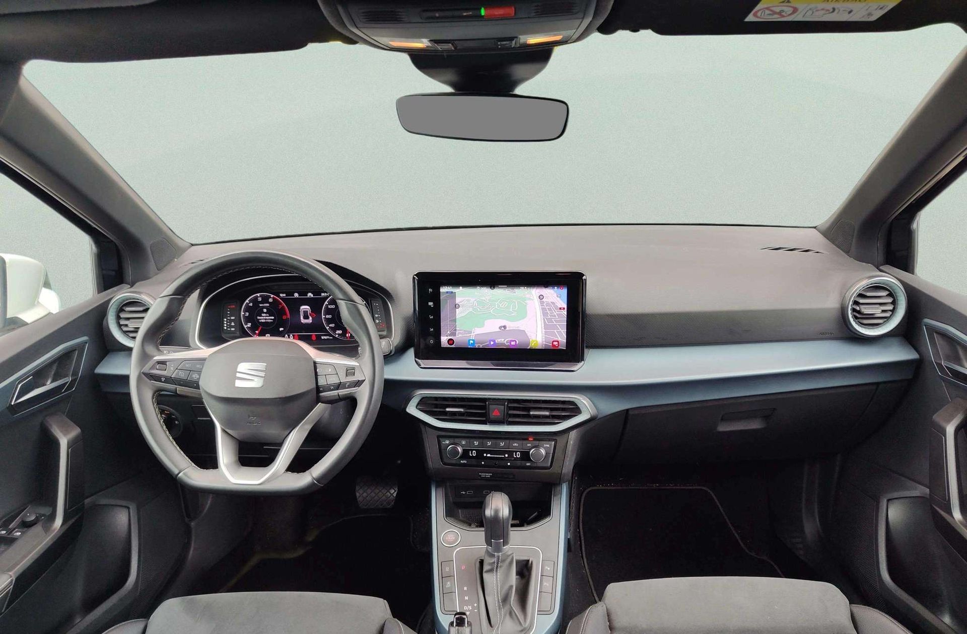 SEAT Arona 1.0 TSI Xperience DSG - foto 6