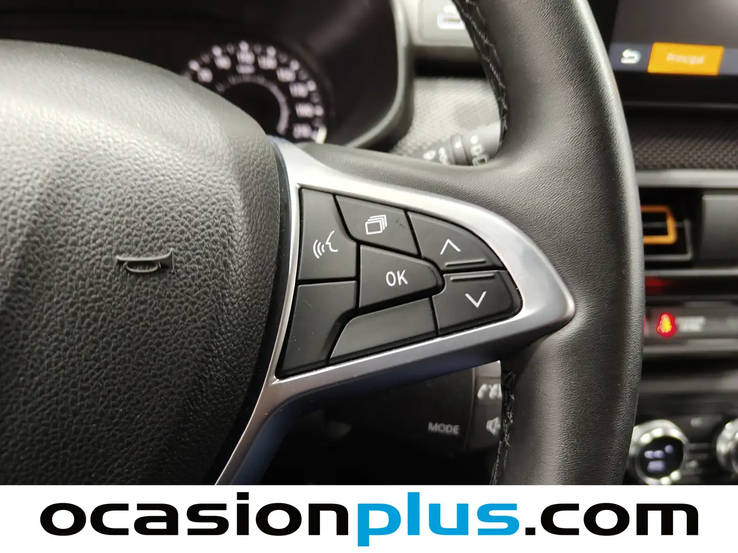 Foto Dacia Sandero Dacia Sandero Stepway Comfort TCe (91 CV)