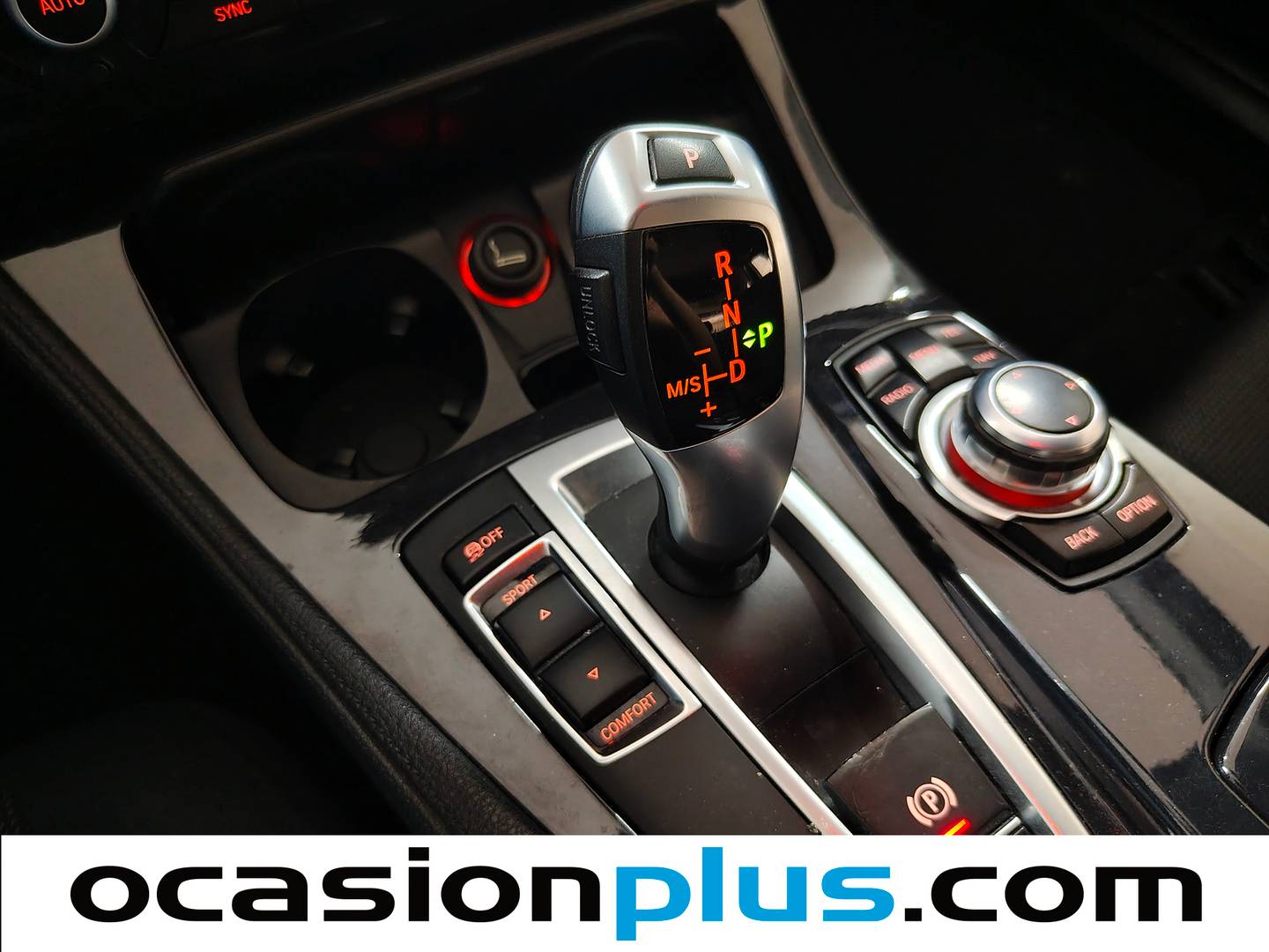 BMW Serie 5 BMW Serie 5 520d Touring (184 CV) de segunda mano