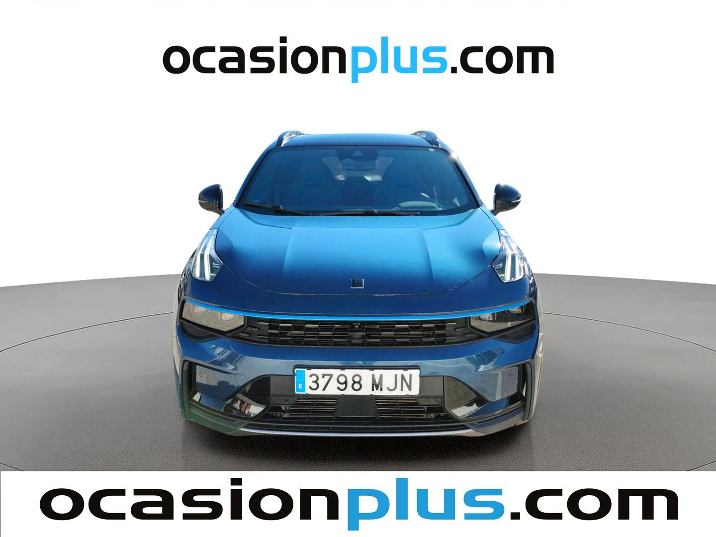 Lynk & Co 01 Lynk & Co 01 1.5 PHEV (261 CV) 261cv